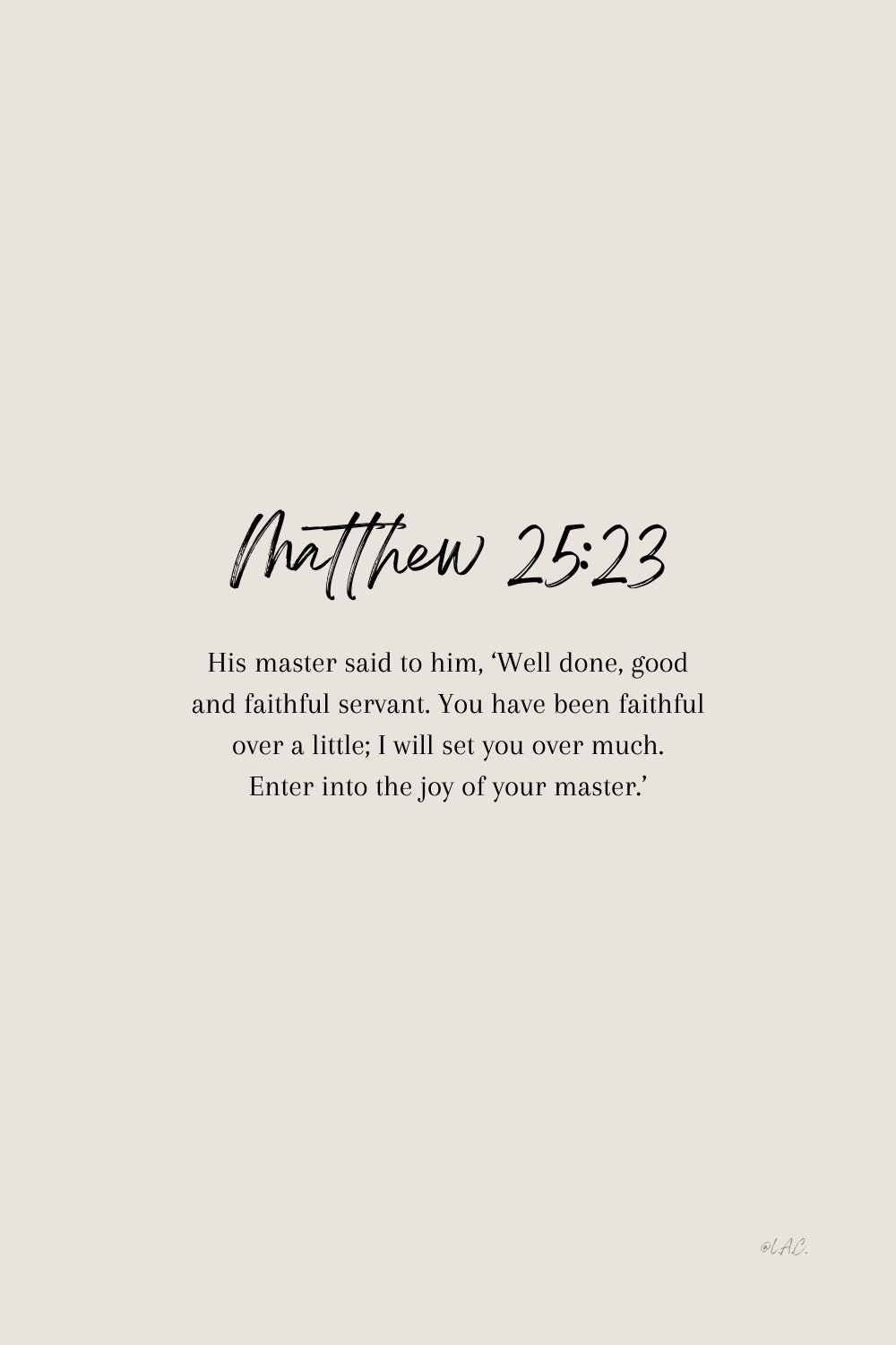 Blog post about Lessons from 2023 with Bible verses — Lidia Adina Coroian