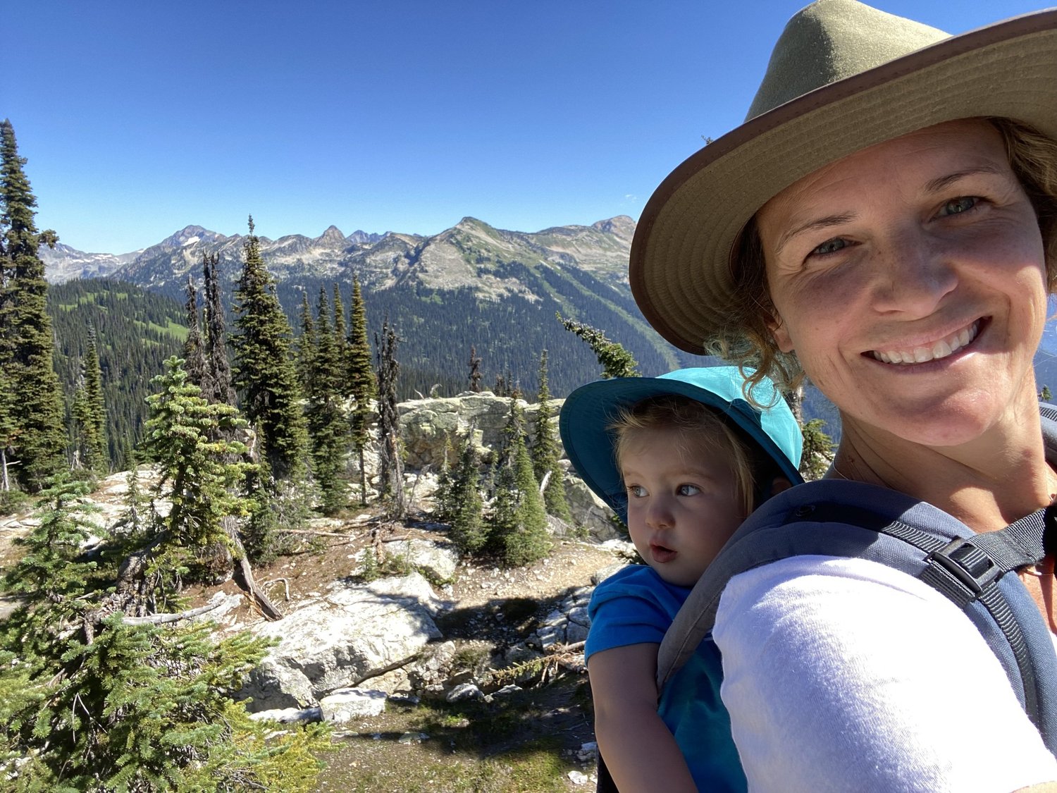 Dr. Kim Niddery ND Revelstoke Naturopathic Doctor