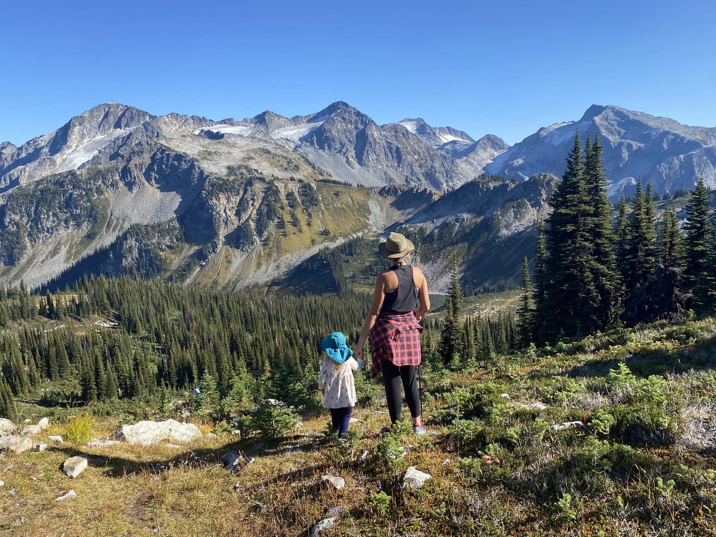 Dr. Kim Niddery ND Revelstoke Naturopathic Doctor