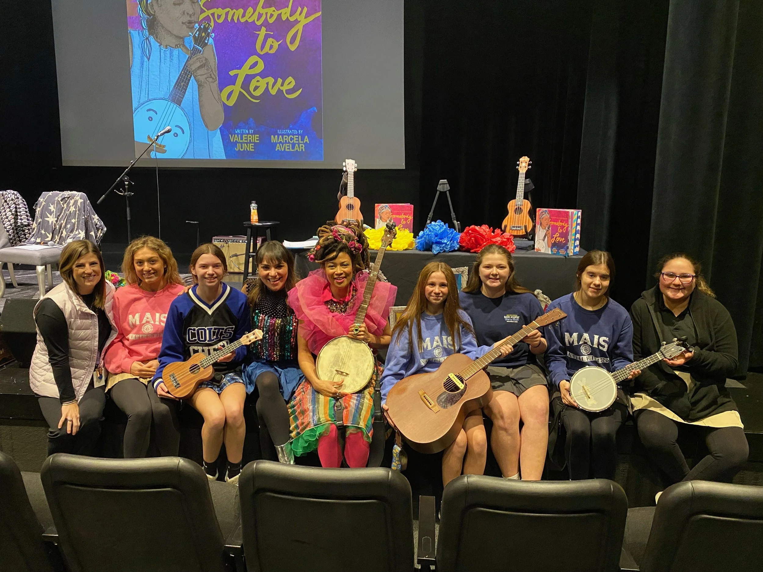 The GRAMMY Museum Mississippi