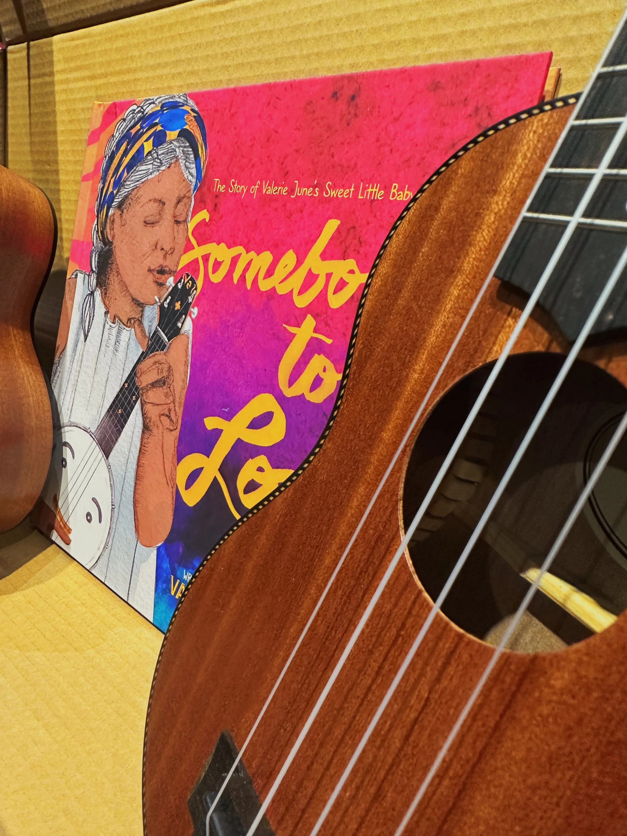 The GRAMMY Museum Mississippi