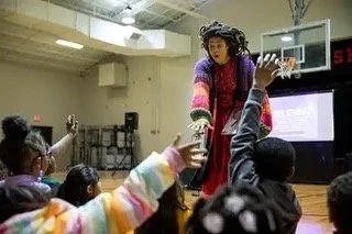 Humboldt and Jackson, Tennessee School