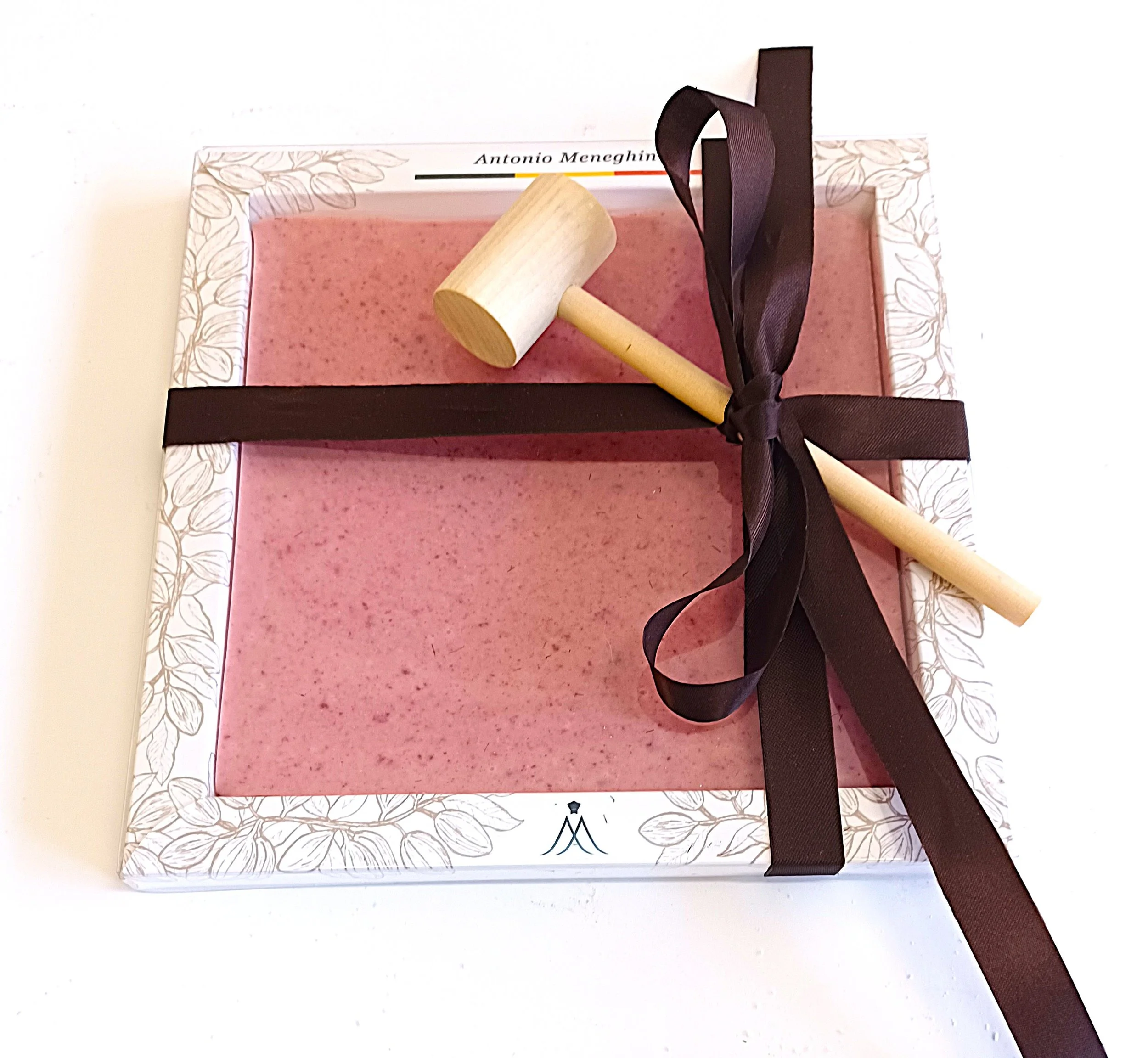 Chocolat Bio d'Exception avec Maillet 250g