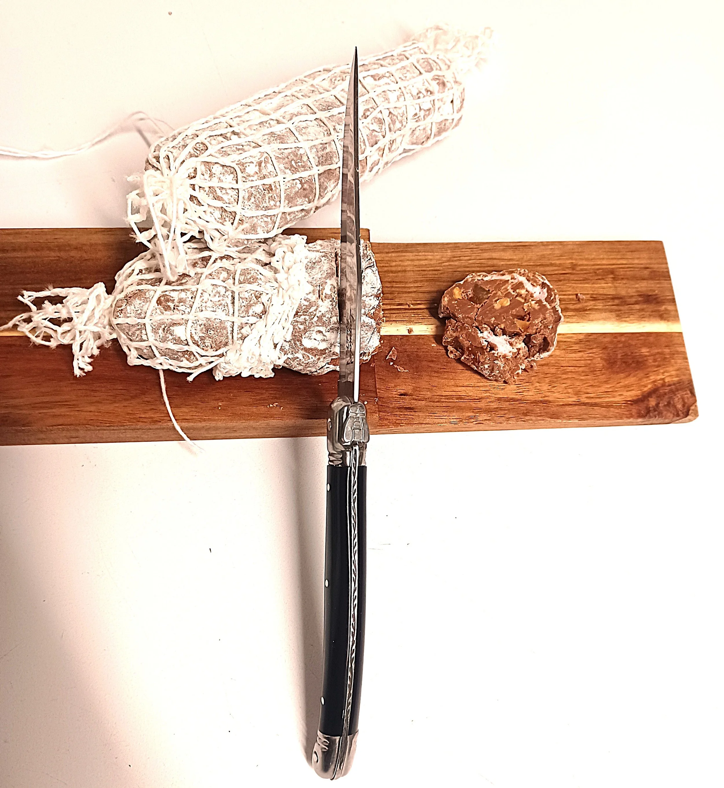 Saucisson Chocolaté Surprise 170 g