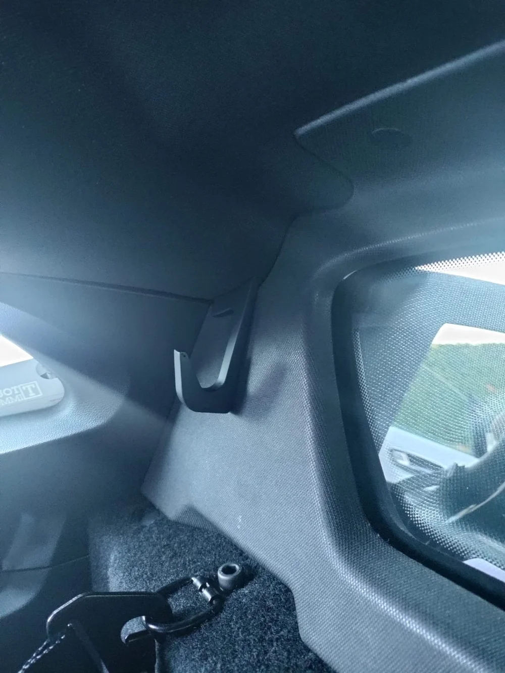 Alpine A110 Porte parapluie — Atelier Design Mécanique