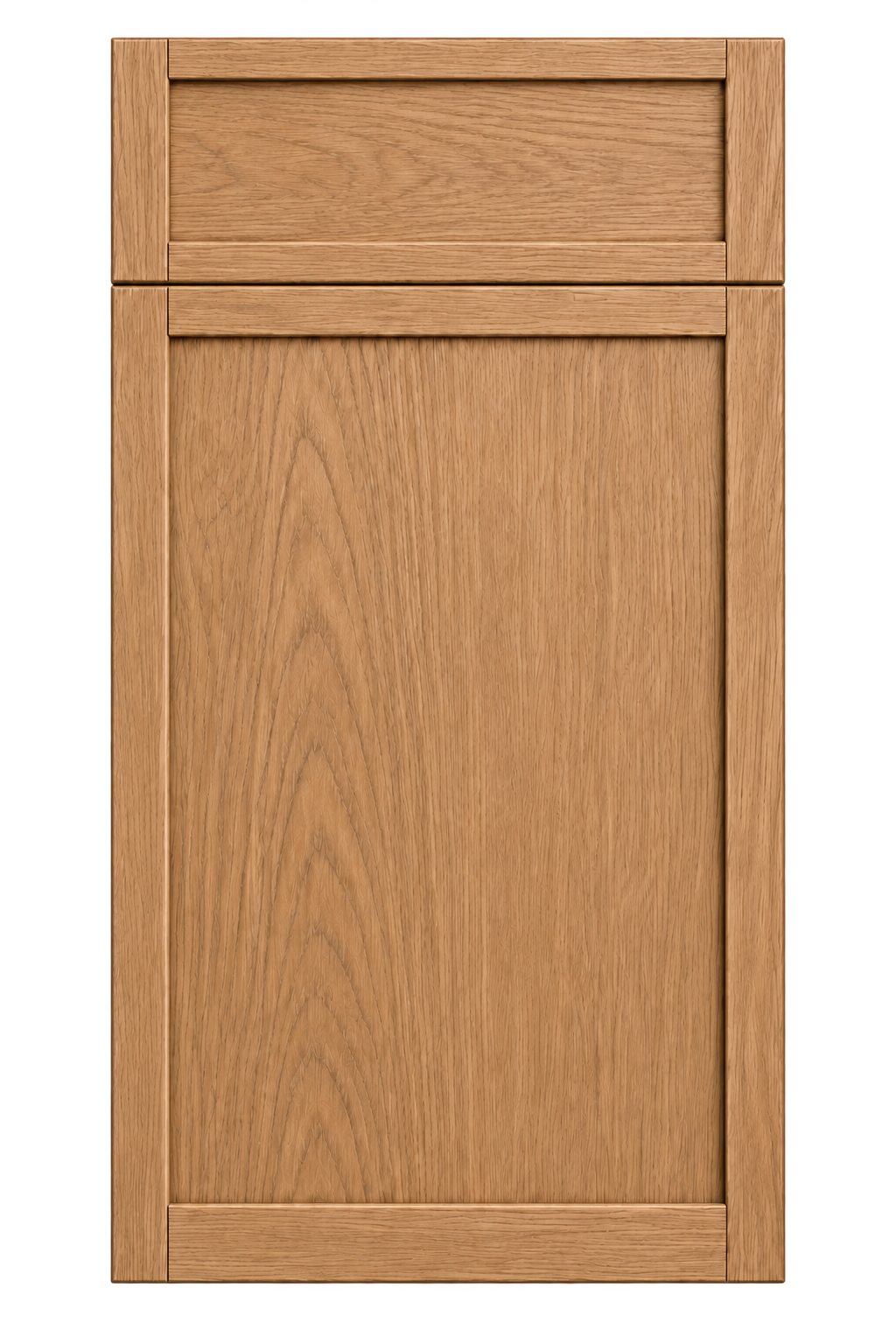 Brown Oak