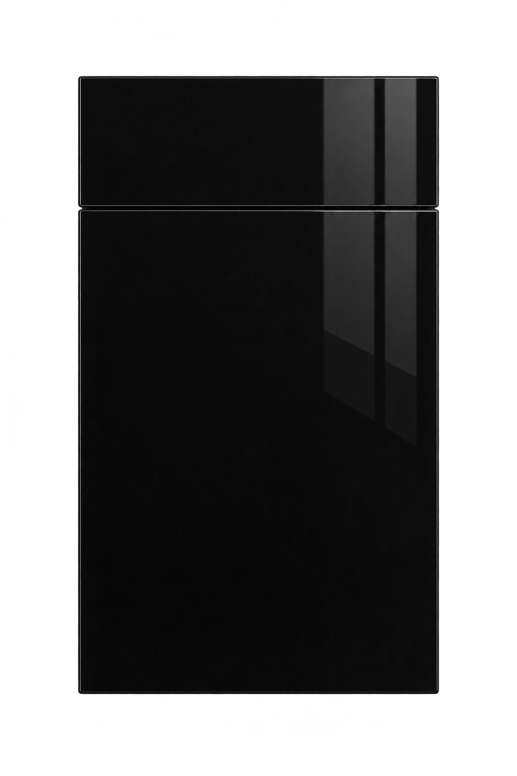 Acrylic Black