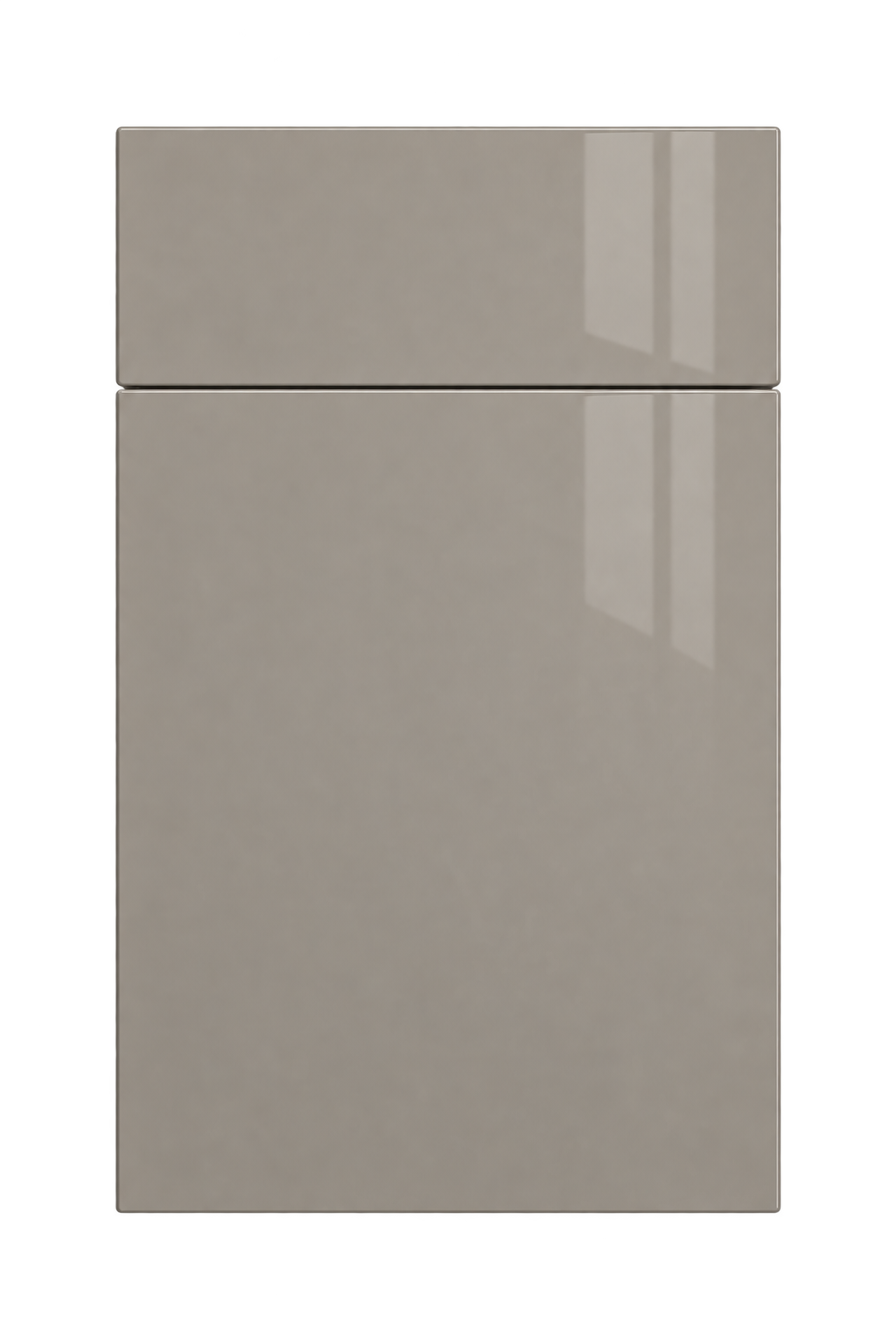 Acrylic Taupe