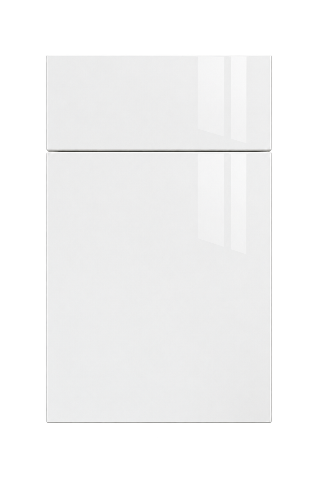 Acrylic White