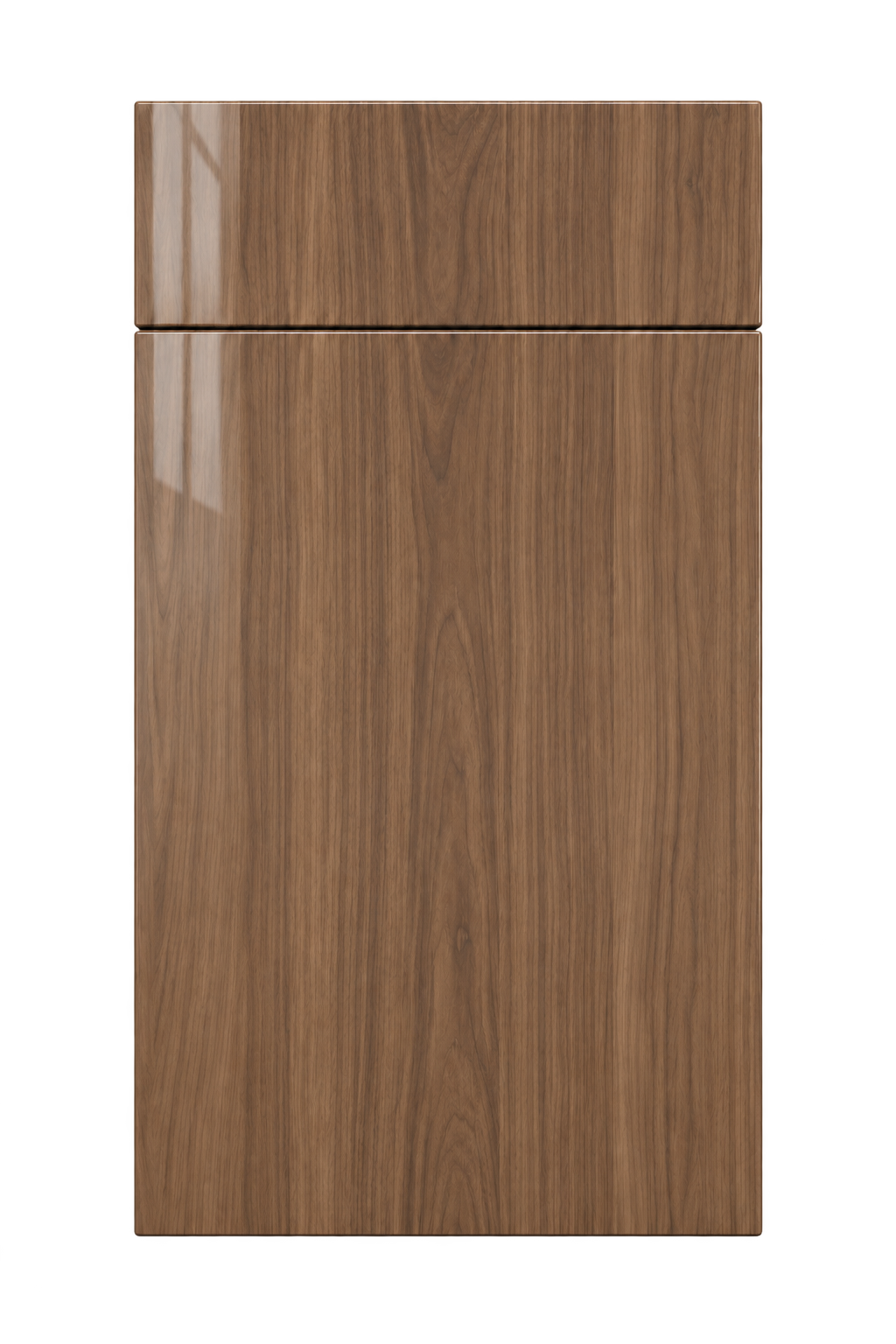 Acrylic Wood Grain