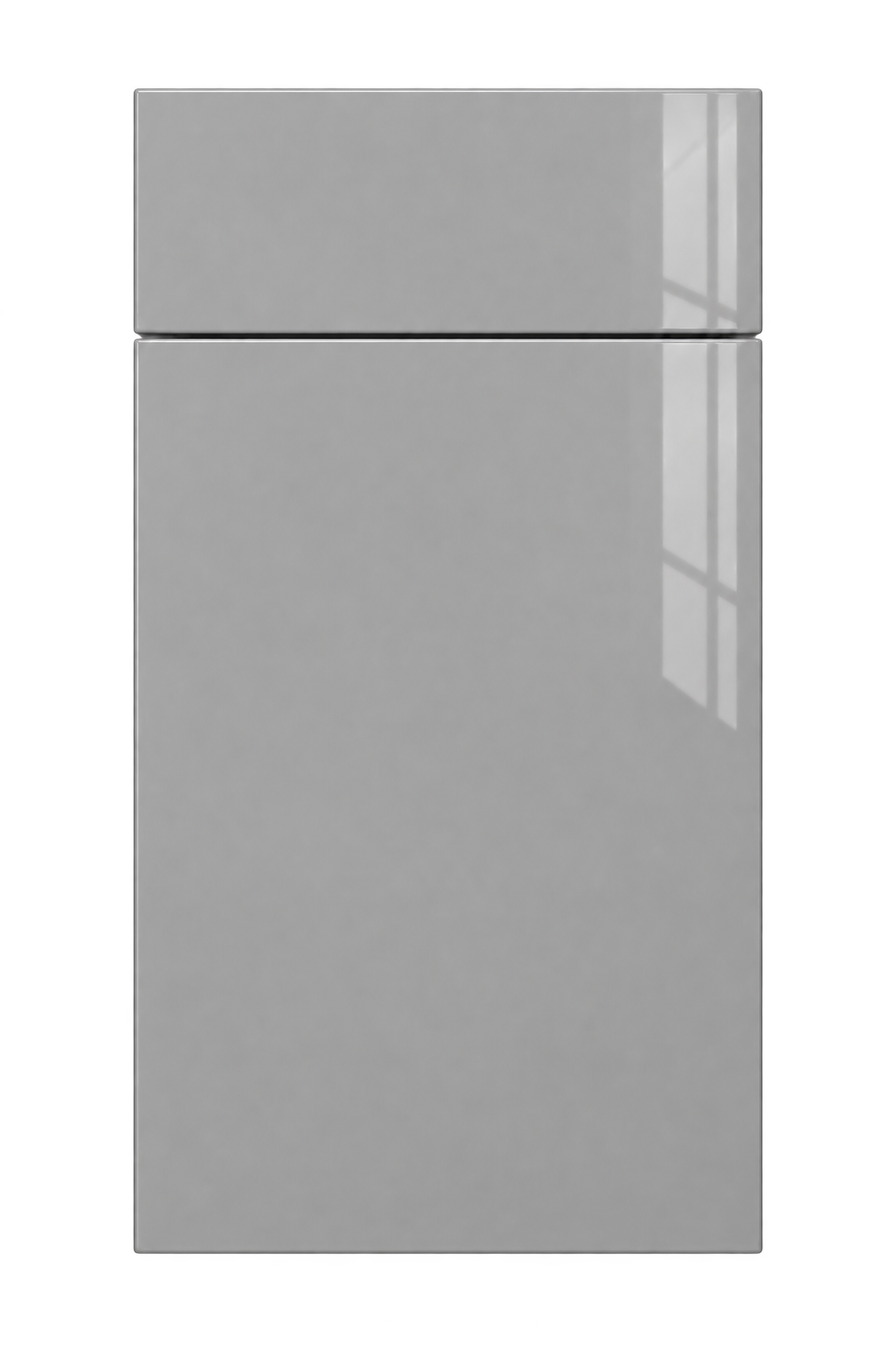 Acrylic Gray
