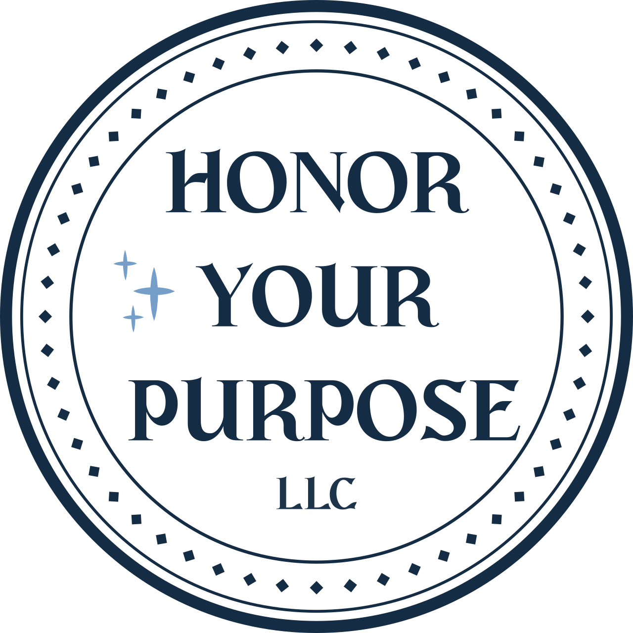Honor Your Purpose