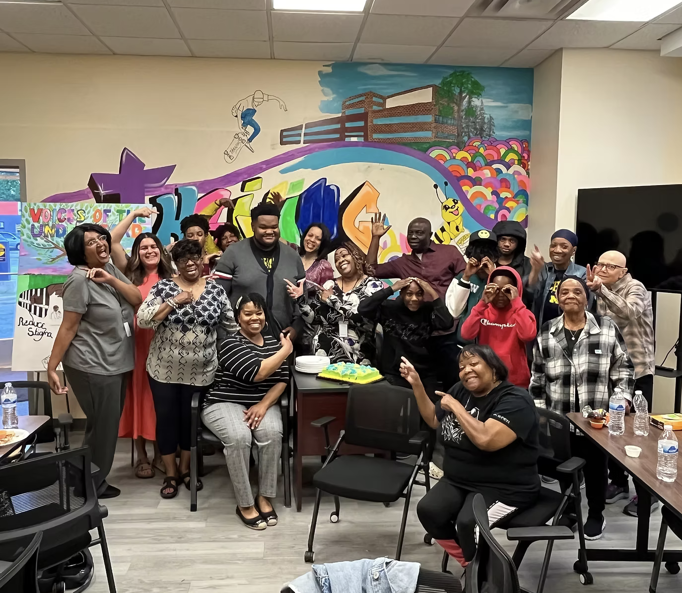 Storytelling Action and Advocacy