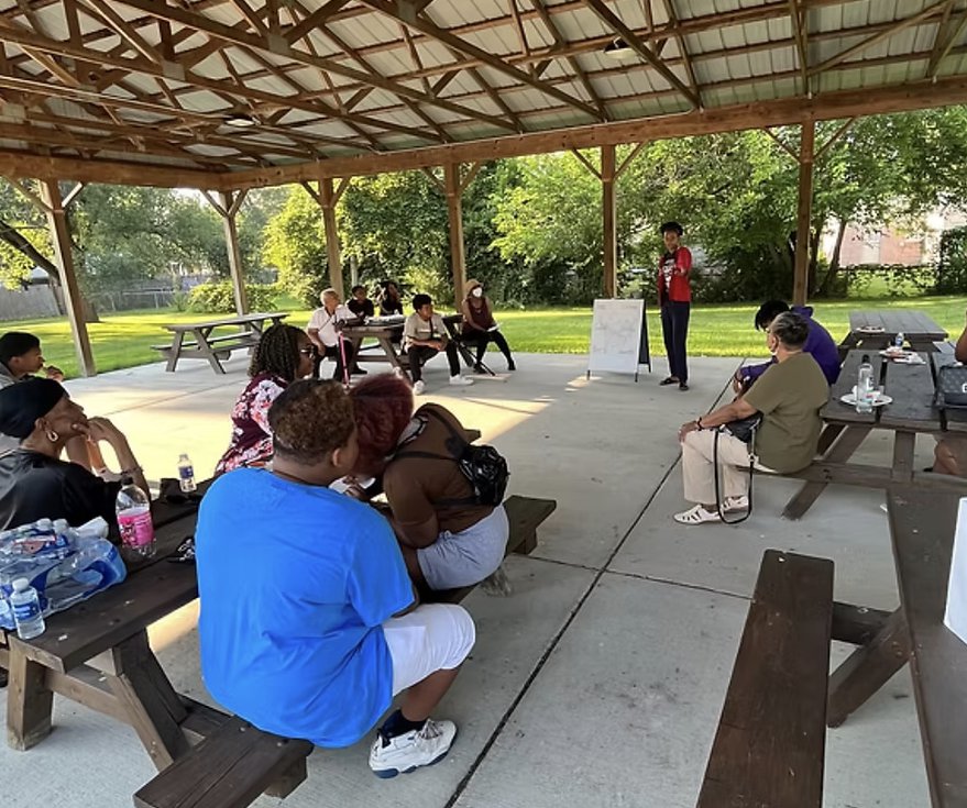 Sankofa Leadership