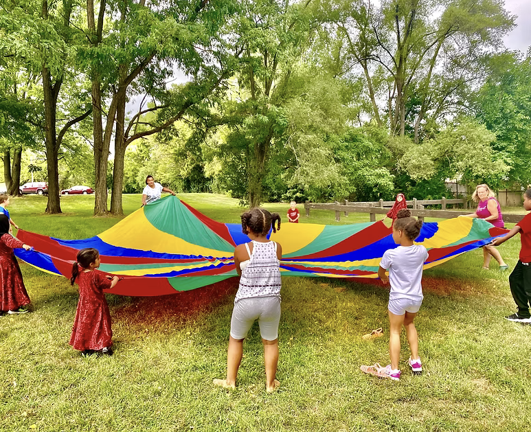 West Willow Freedom School