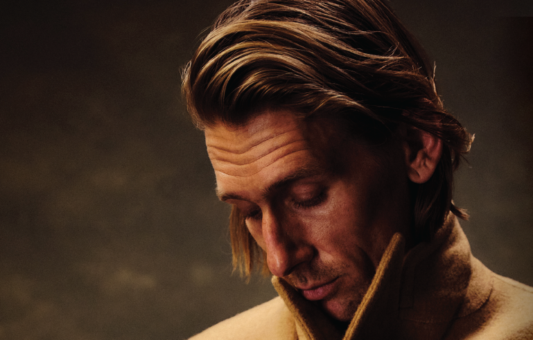 SEMINAR: THE NEW MAN, HOSTED BY WWD 