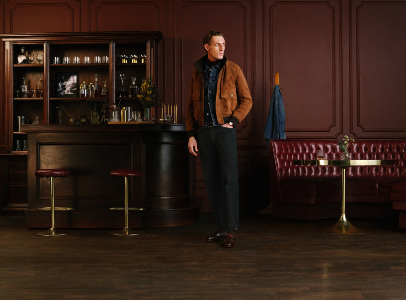 BLOODY MARY(S) | SPONSORED BY AG JEANS