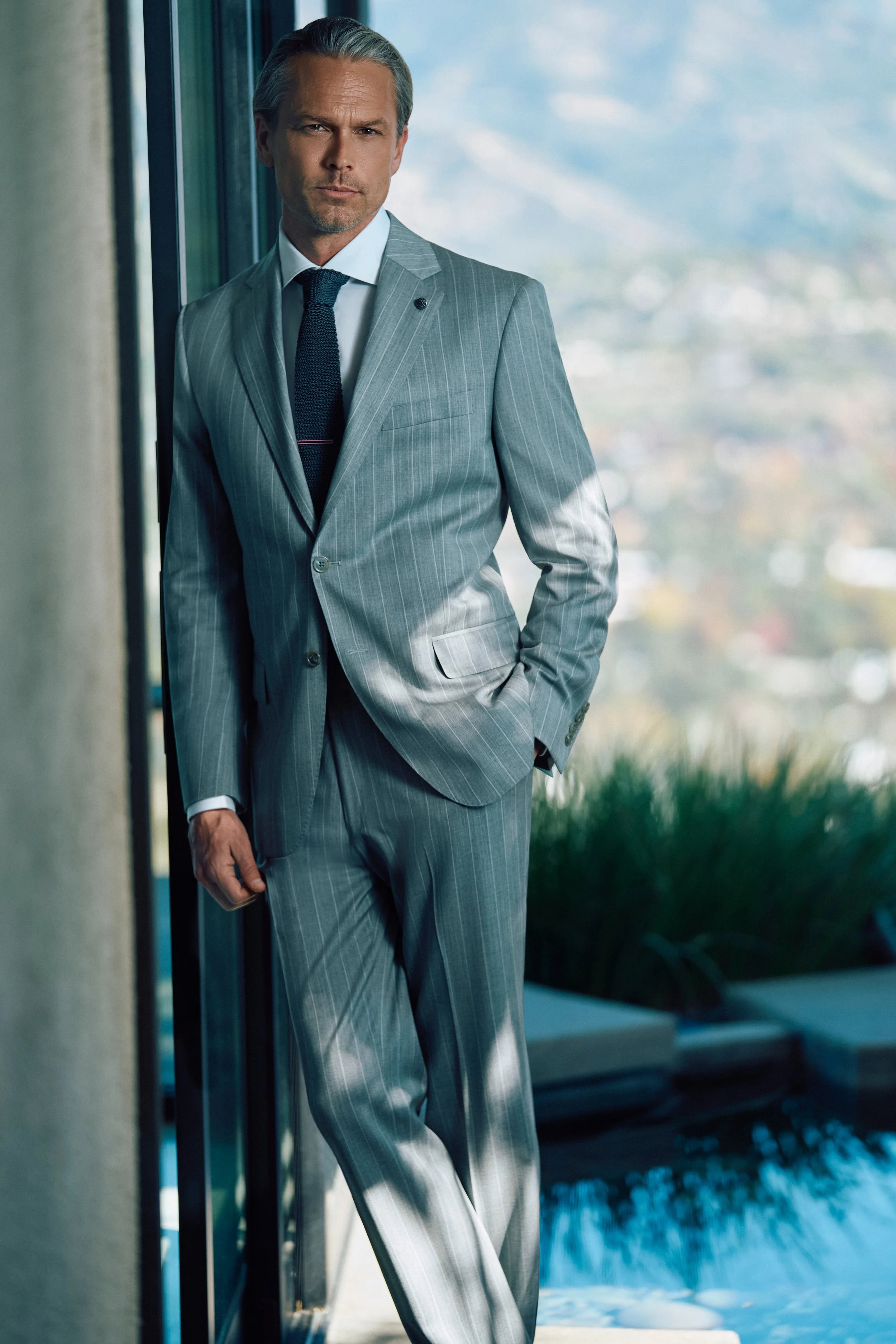 MEXCAL NEGRONI &amp; TEQUILA OLD FASHIONED | SPONSORED BY PEERLESS/ HSM