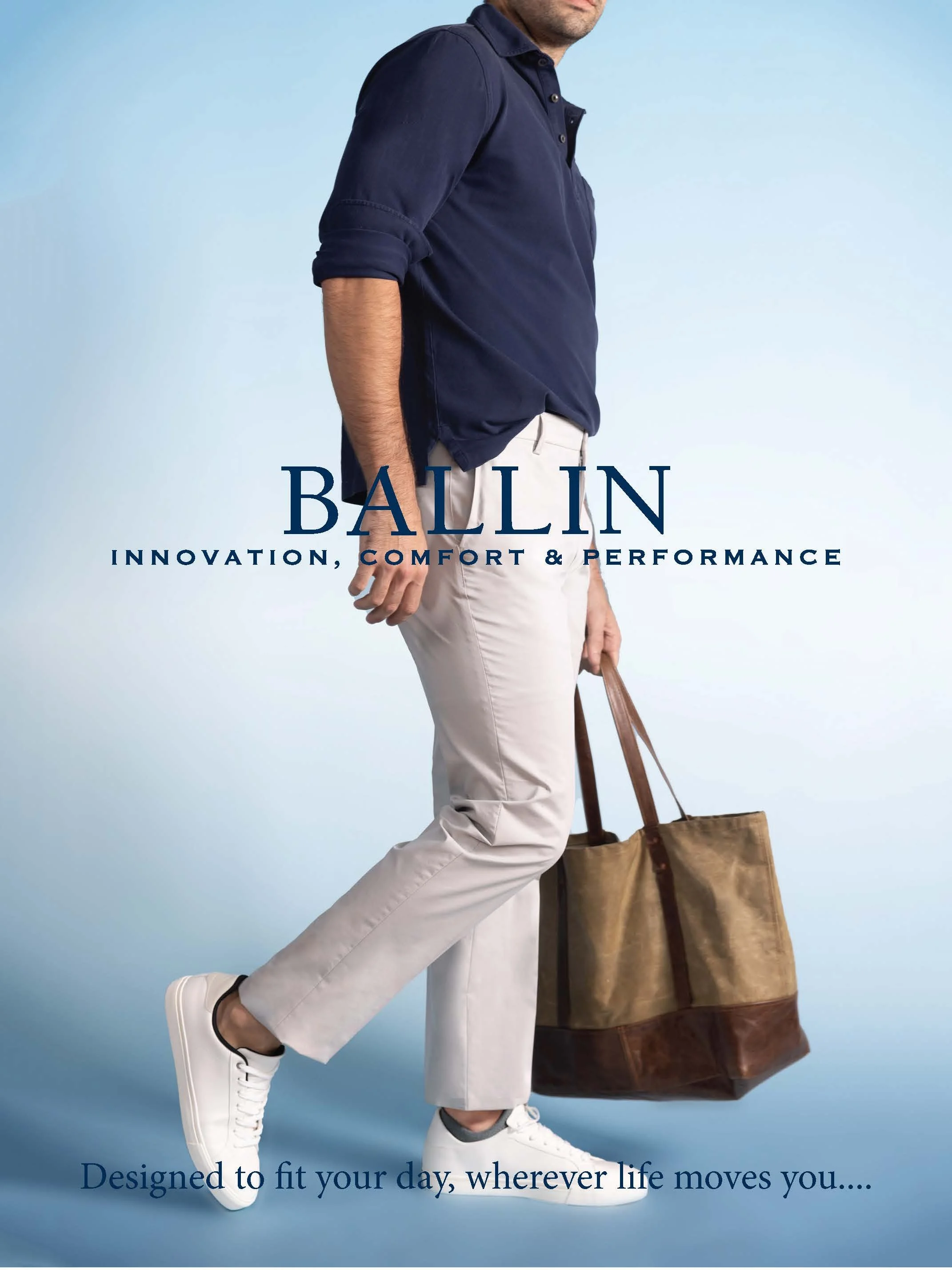 OPENING NIGHT PARTY | SPONSORED BY BALLIN