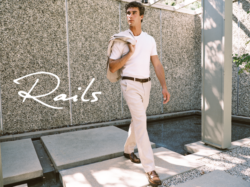 BLOOD ORANGE MARGARITAS | SPONSORED BY RAILS