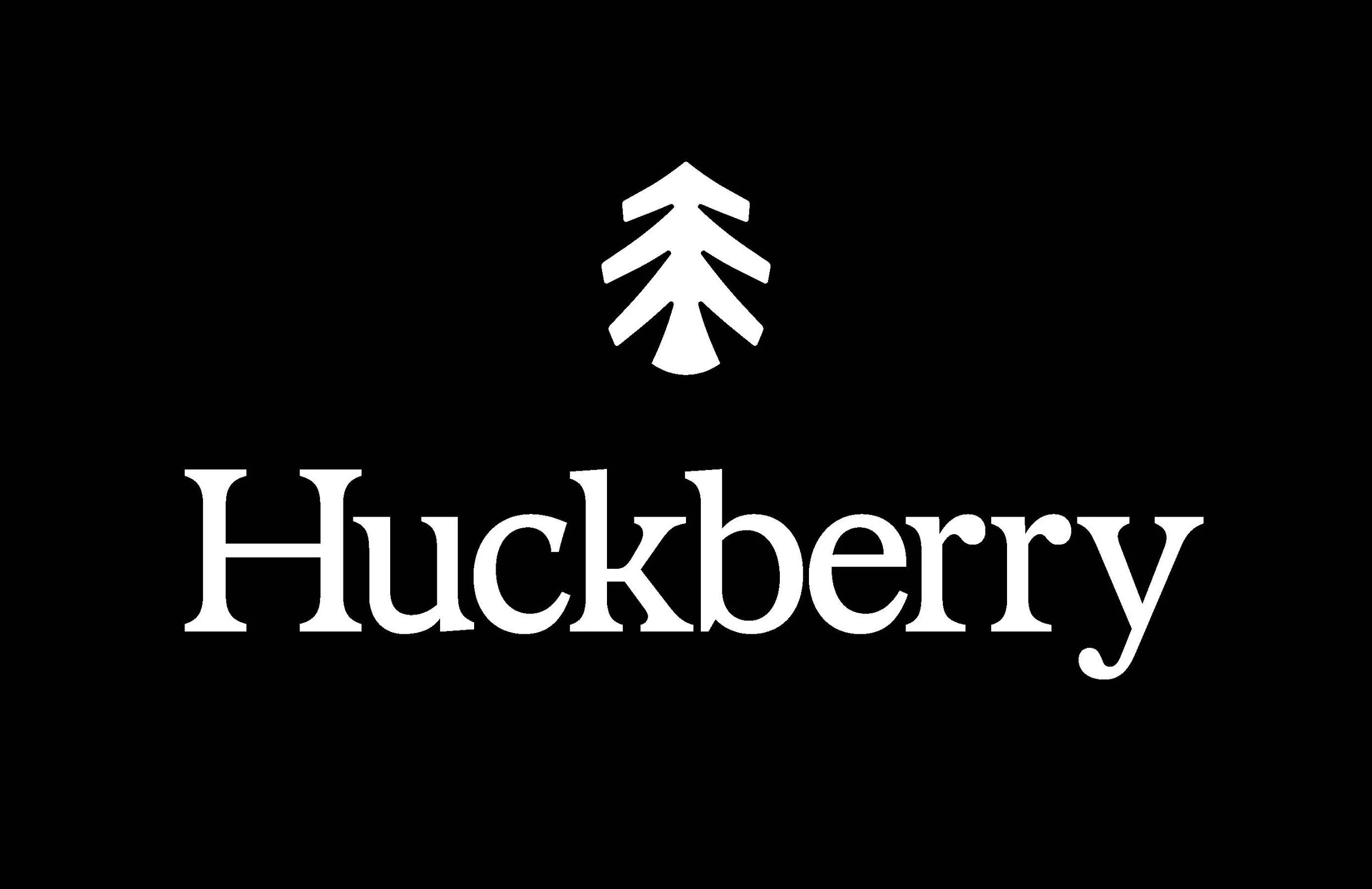HUCKBERRY WHOLESALE + RETAIL ACTIVATION 