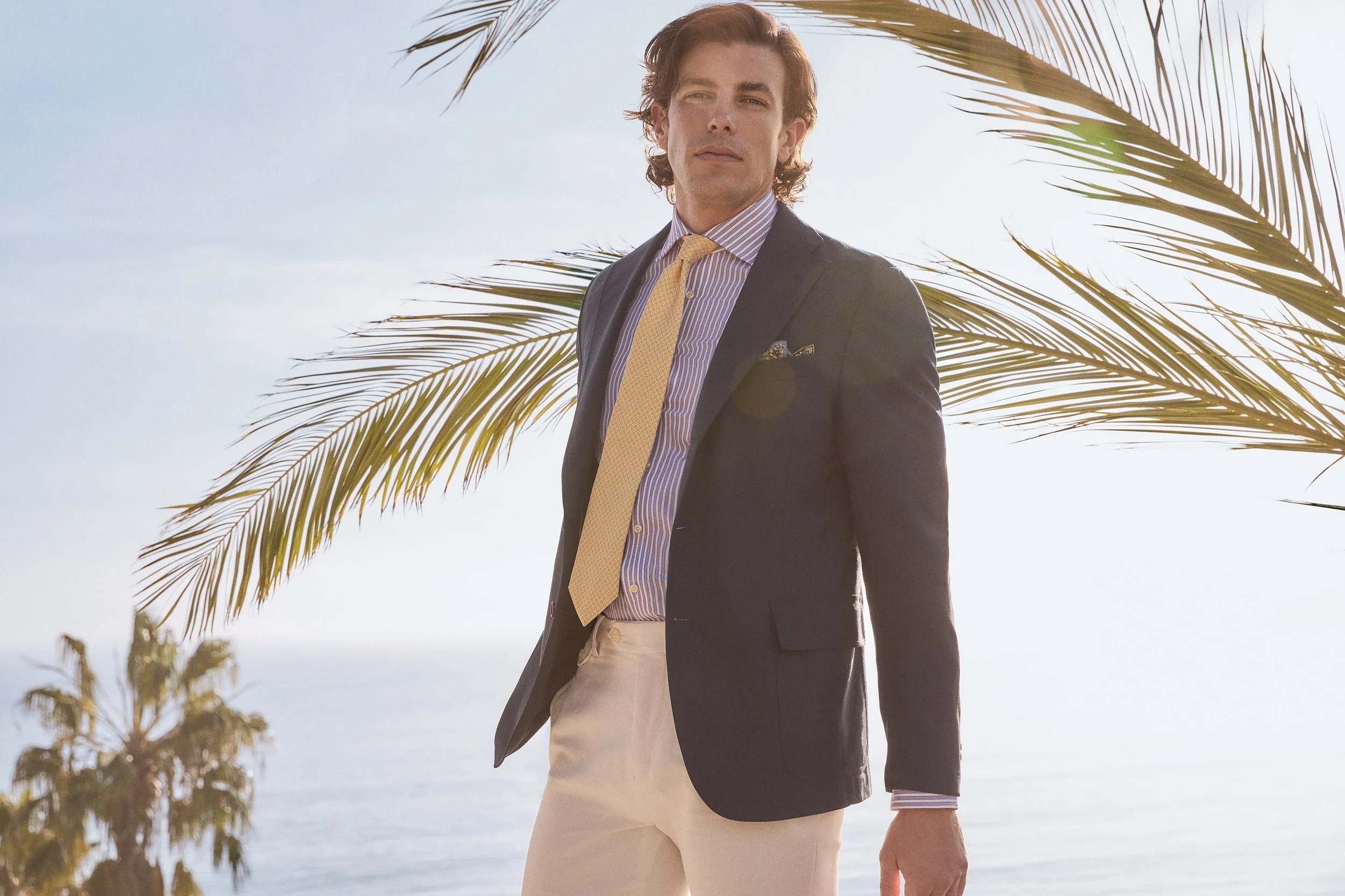BROOKS BROTHERS POP-UP BAR 