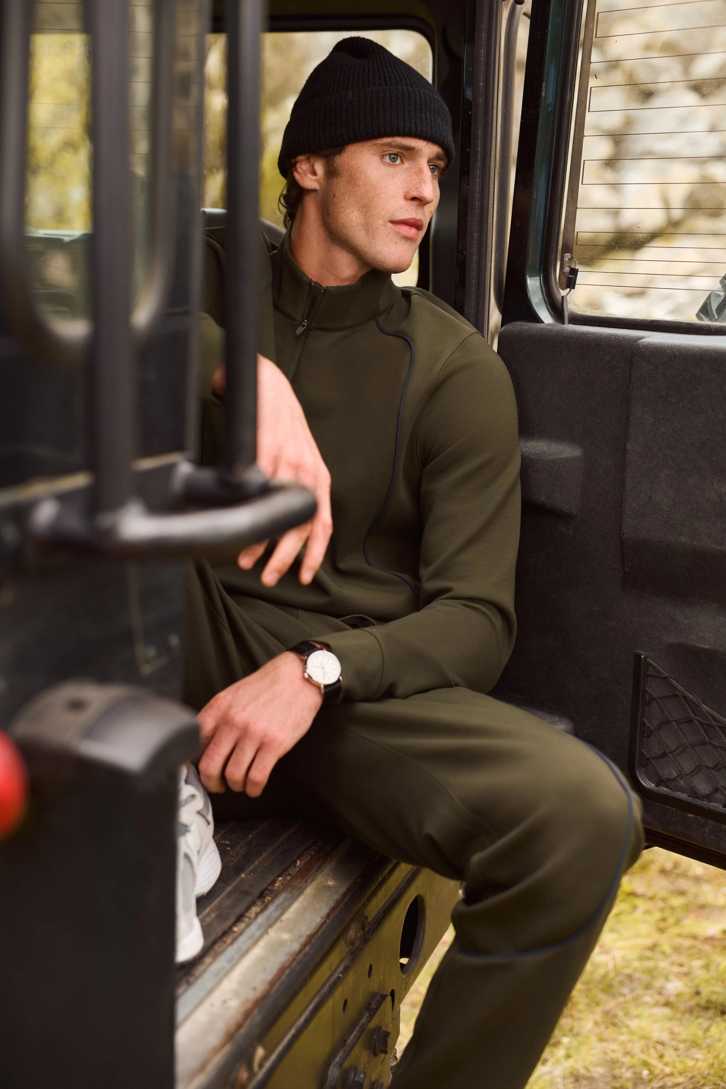 JUICE SHOTS | SPONSORED BY RHONE
