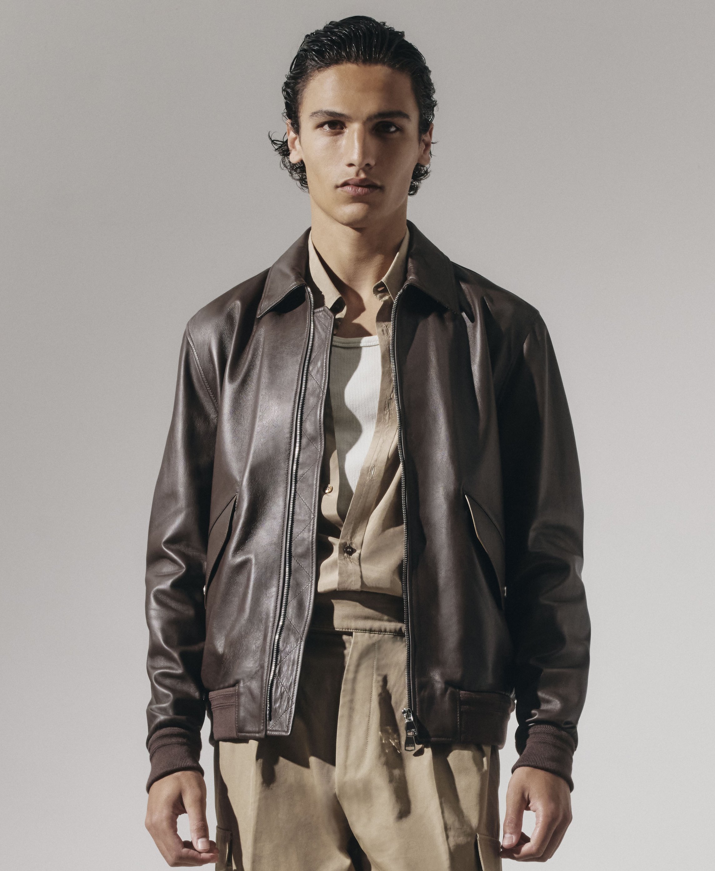 Valstar — Chicago Collective Men's Edition Valstar — Chicago Collective Men's Edition