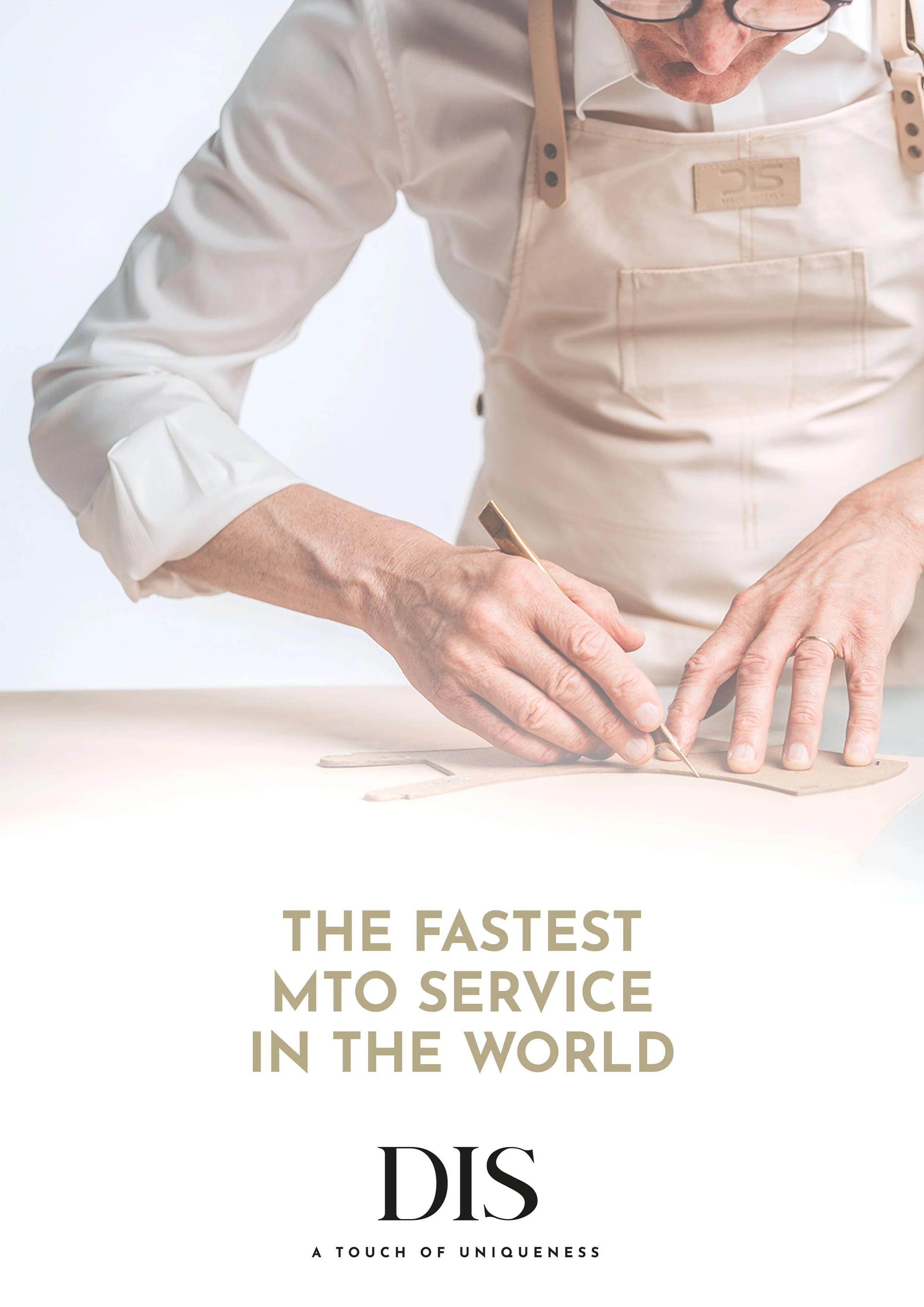 DIS - Design Italian Shoes