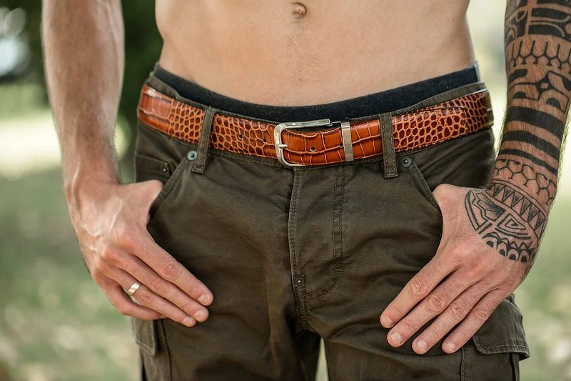 Belts + Di Piazza Stefano