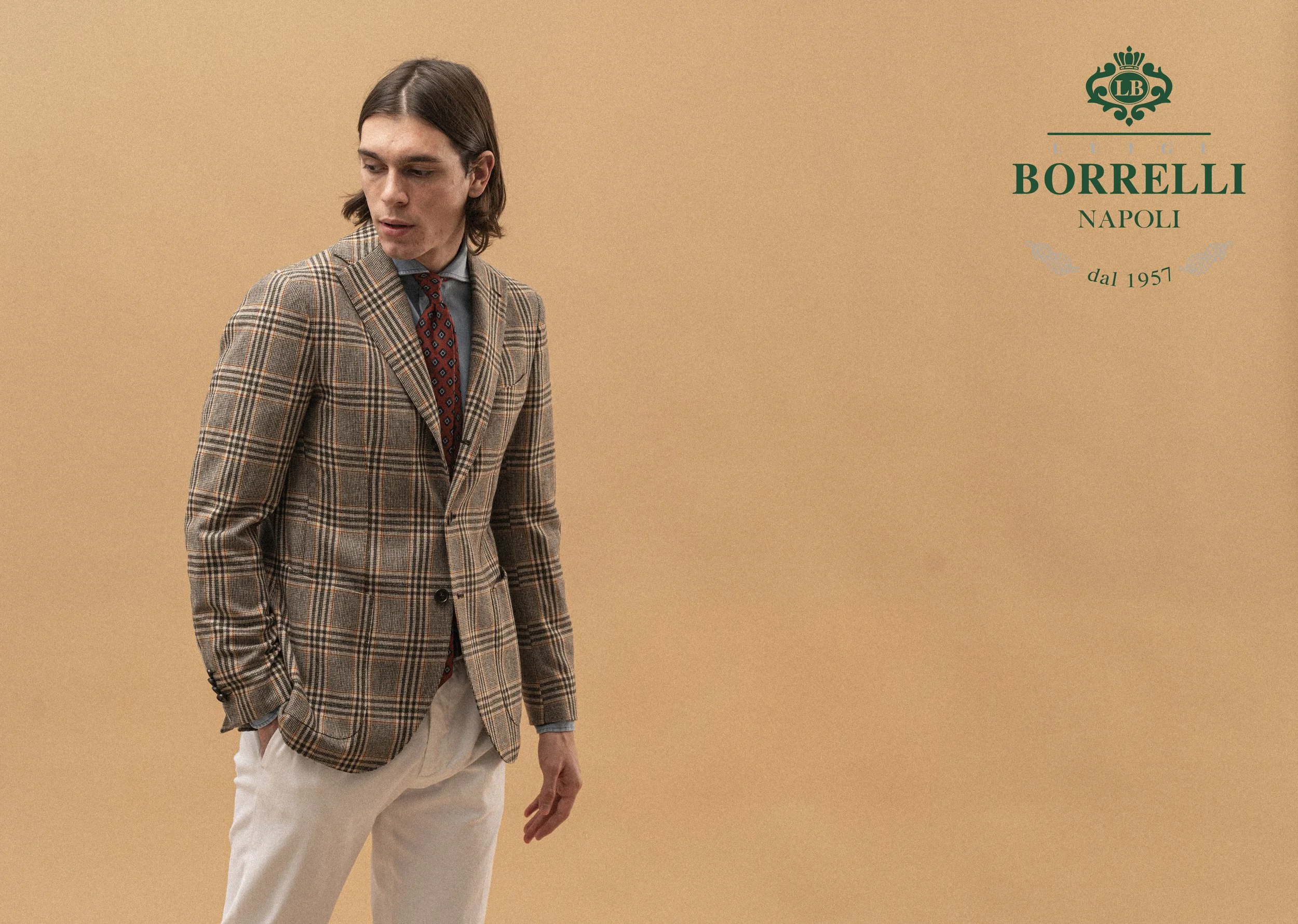 Luigi Borrelli - Napoli