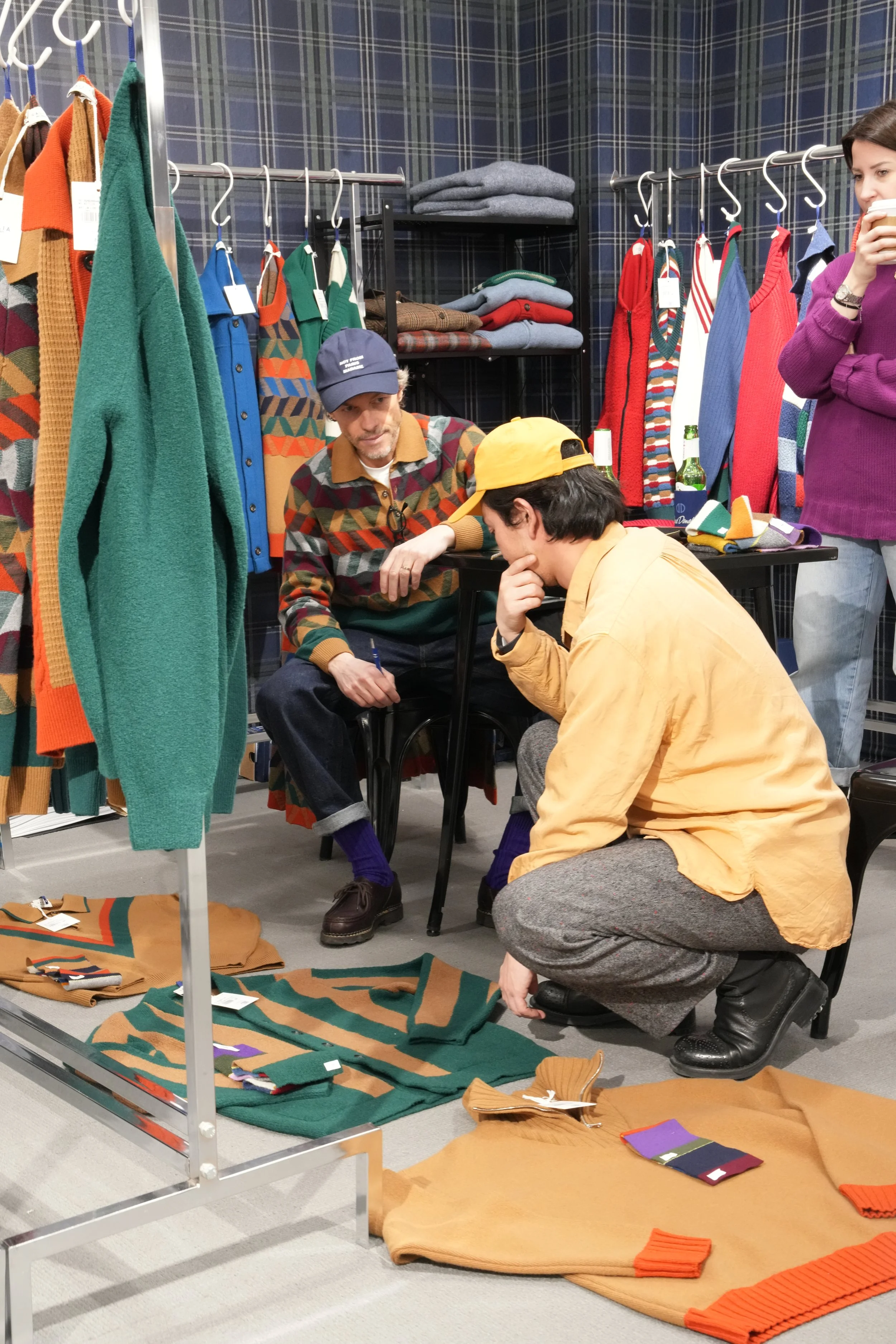 February 2026 Show Floor