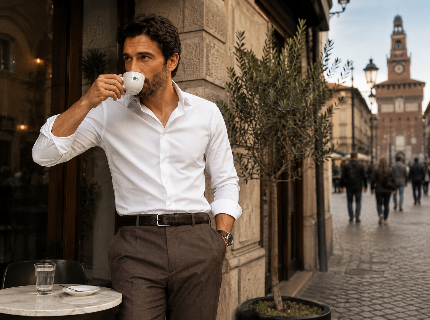 Paolo Vitale