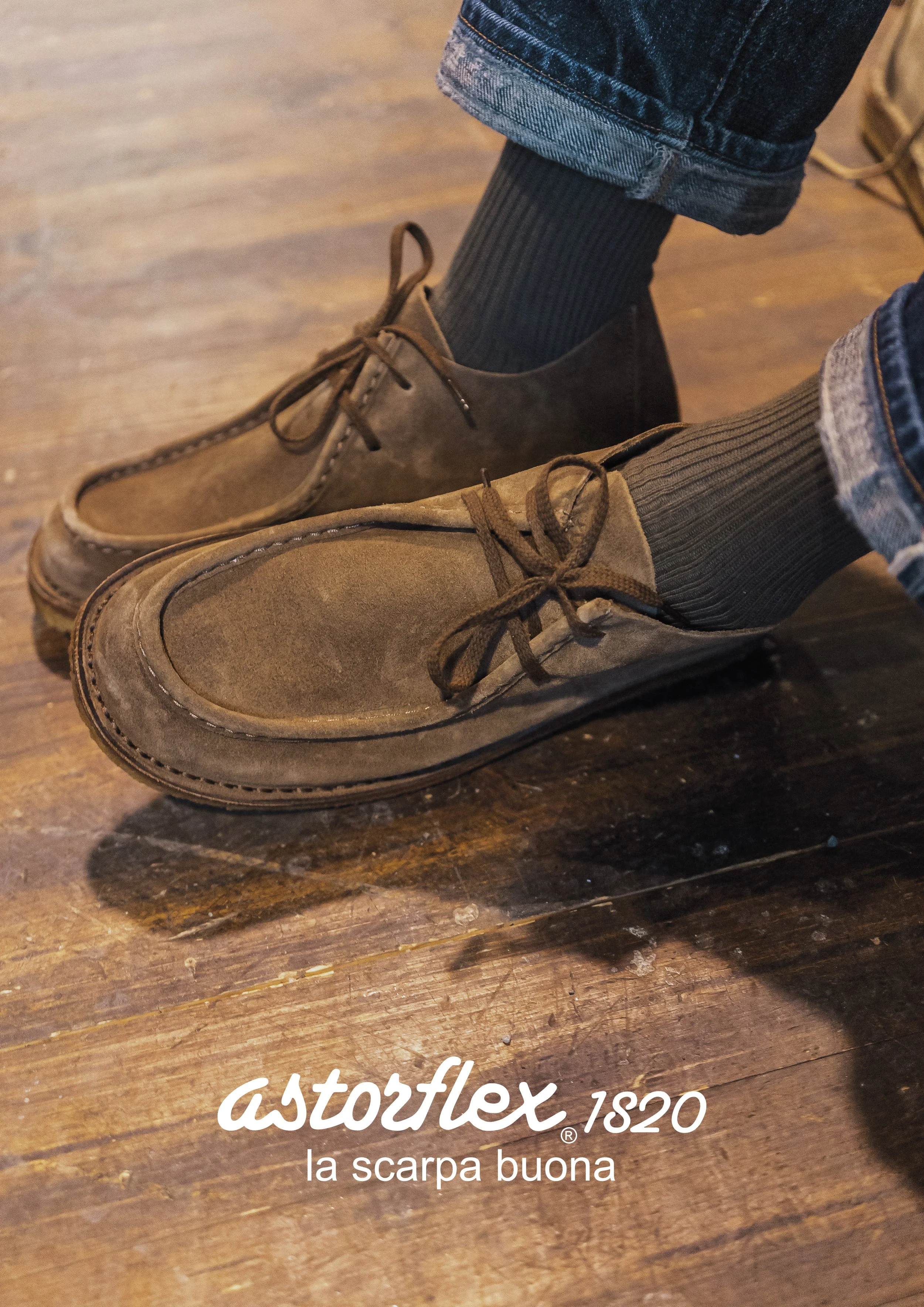 Astorflex