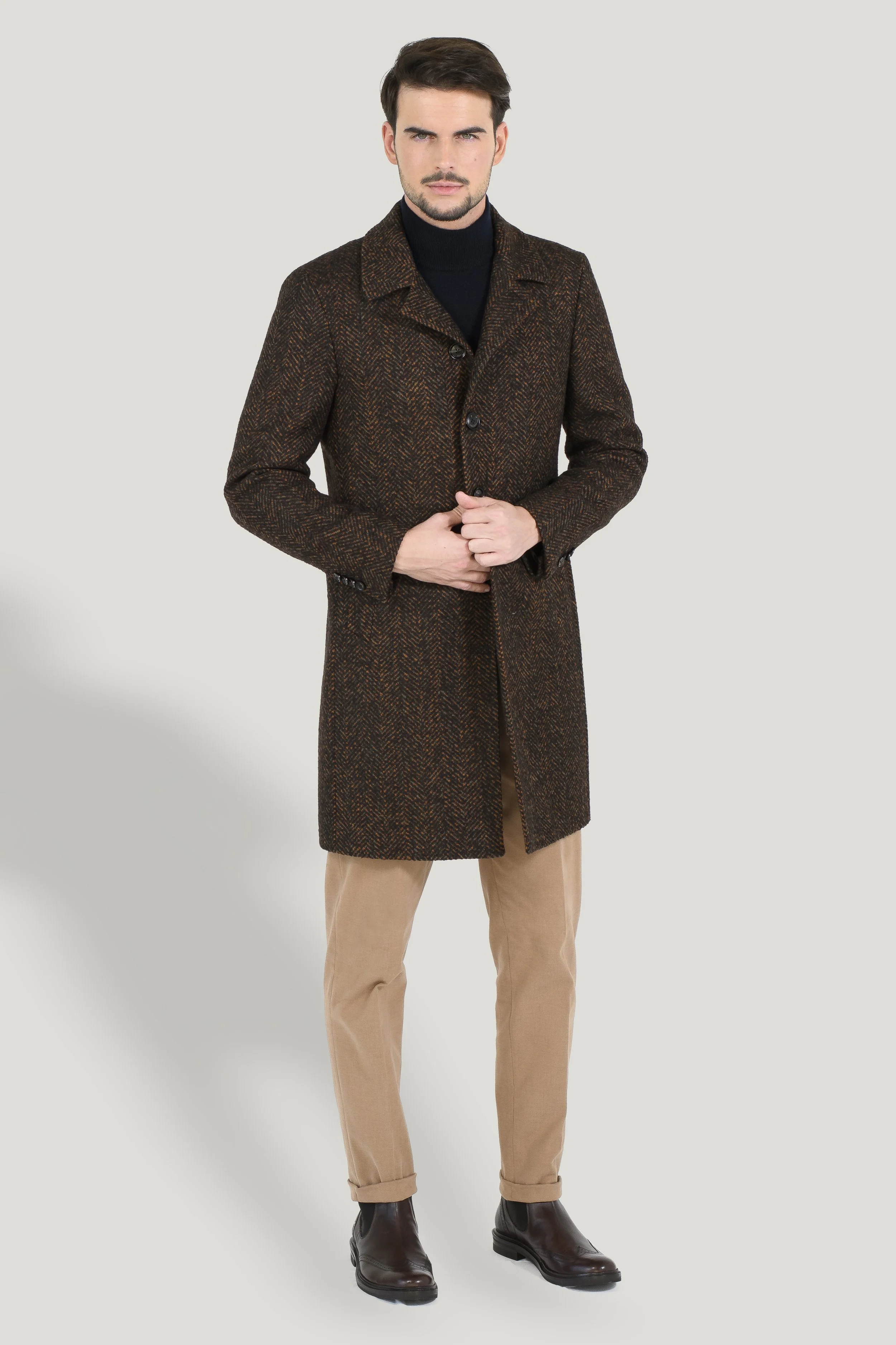 Toscano Alta Sartoria