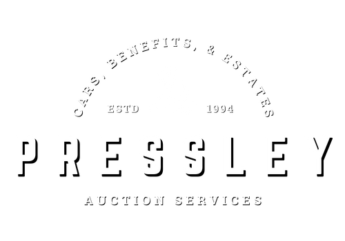 Pressley Auction Services