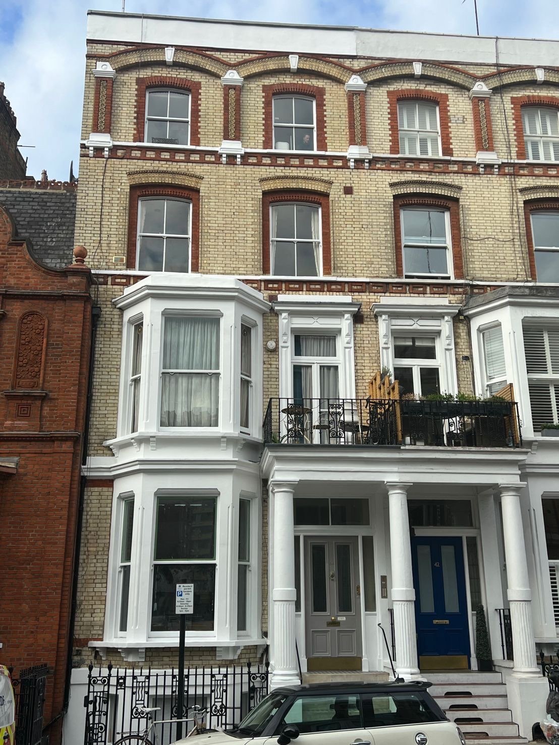 Maisonette Refurbishment