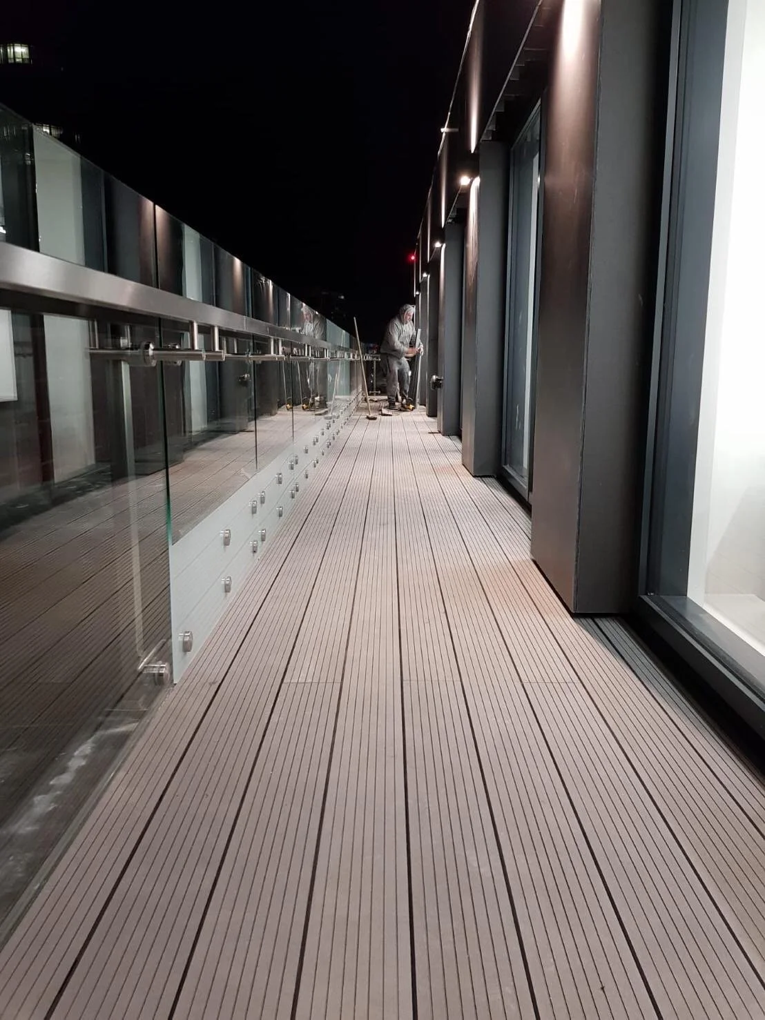 Flooring Installation