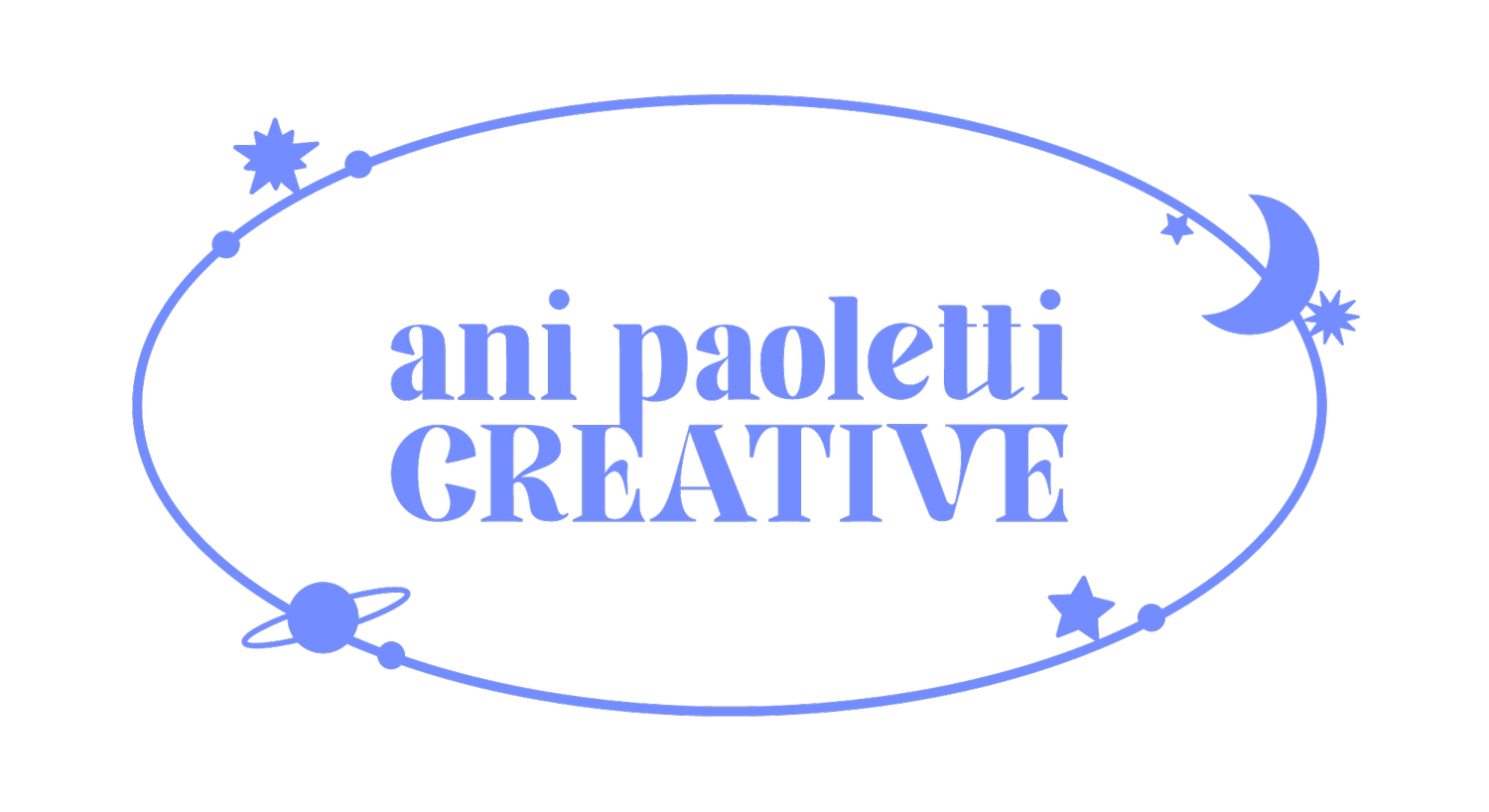 Ani Paoletti Creative 