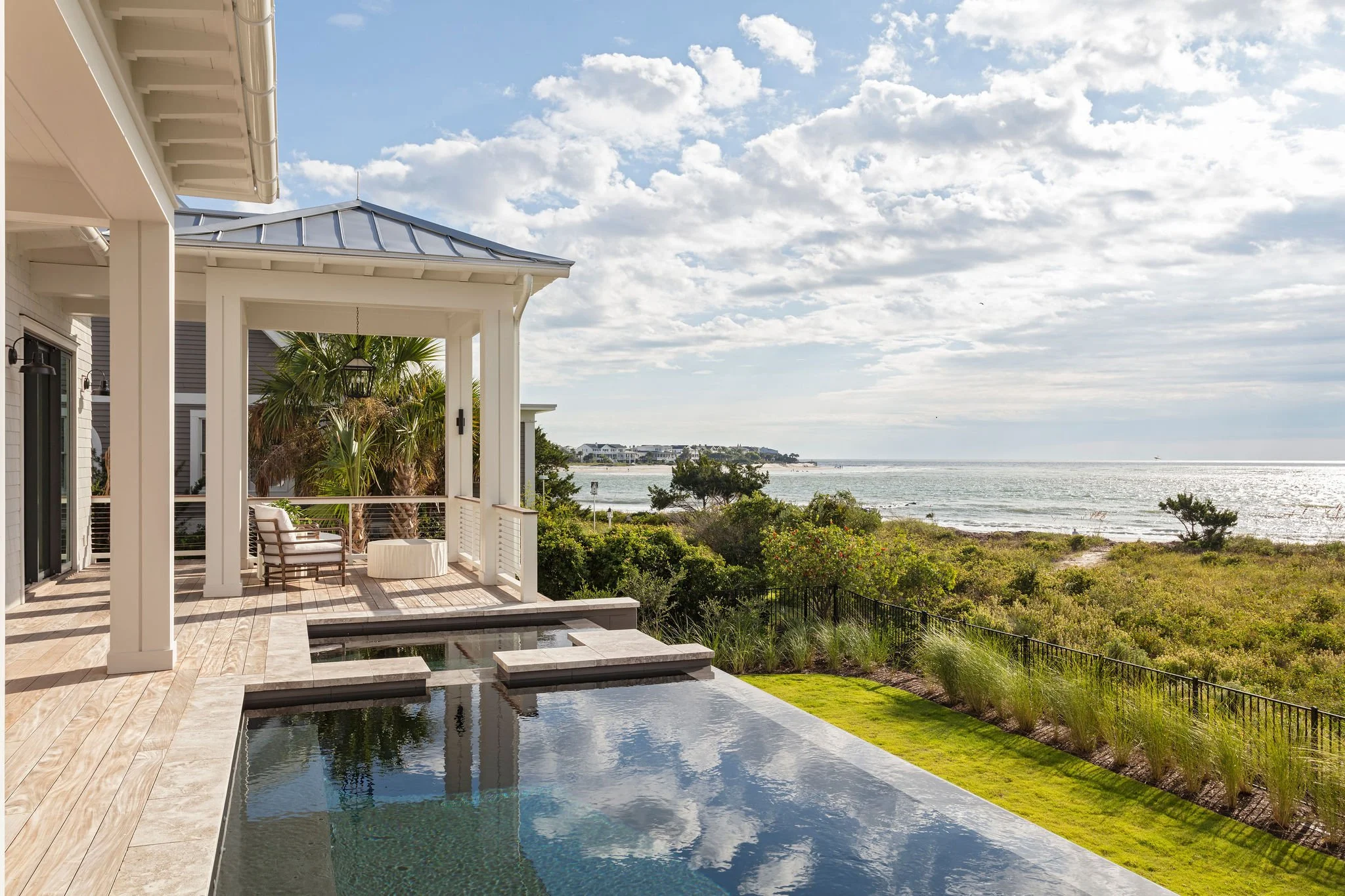 Charleston, SC Coastal Architecture — Herlong Architects | Architecture ...