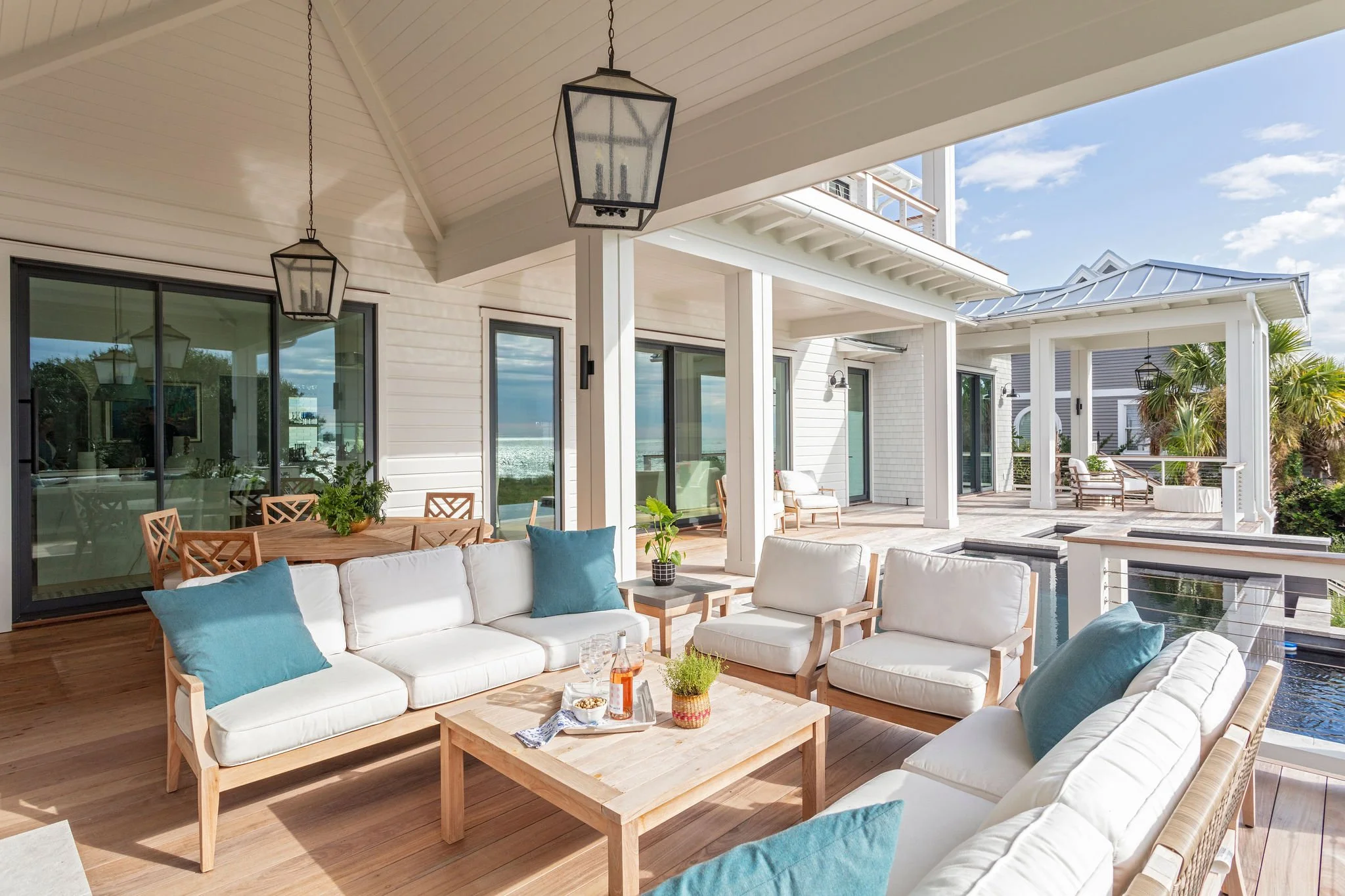 Charleston, SC Coastal Architecture — Herlong Architects | Architecture ...