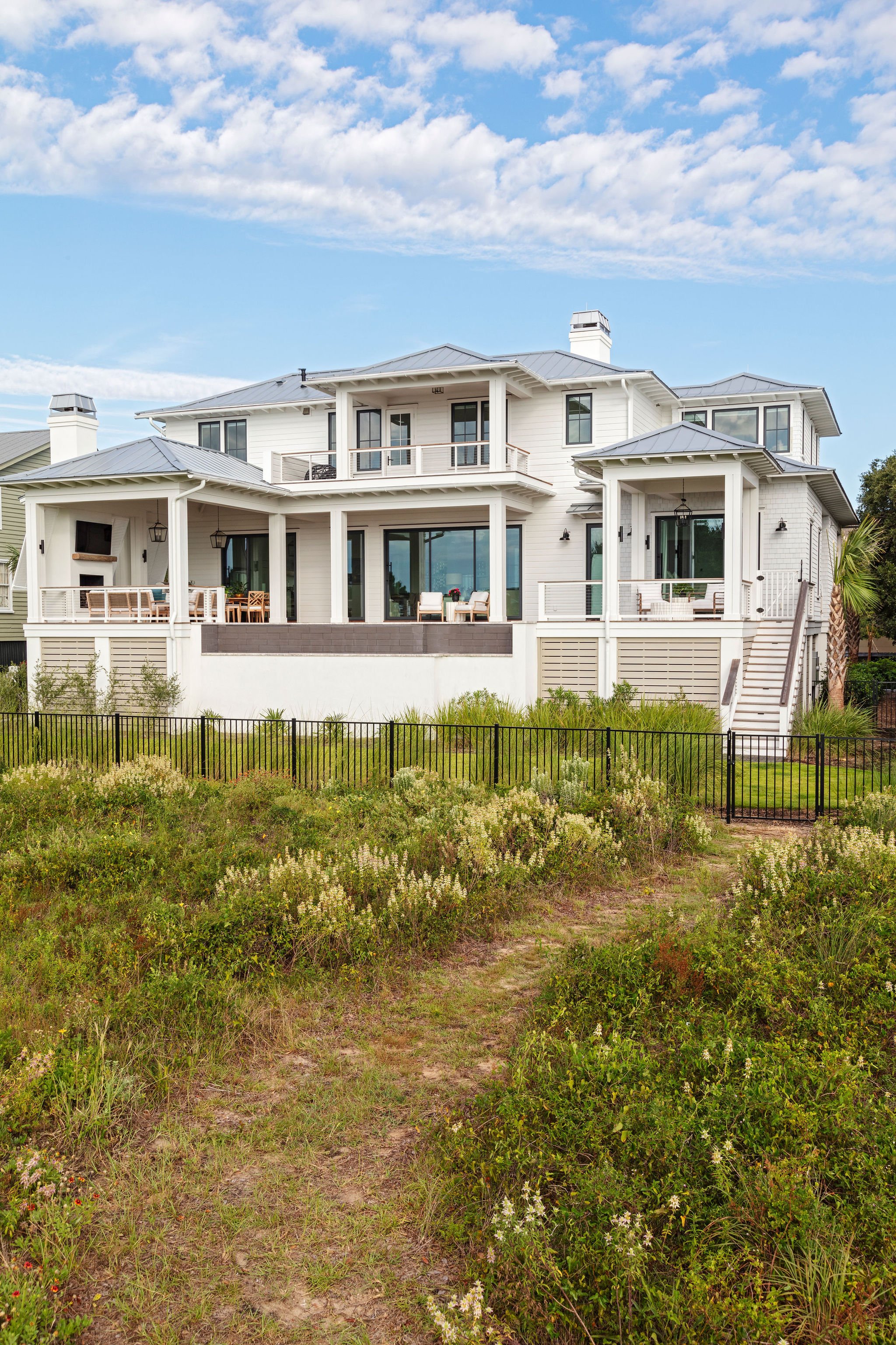 Charleston, SC Coastal Architecture — Herlong Architects | Architecture ...