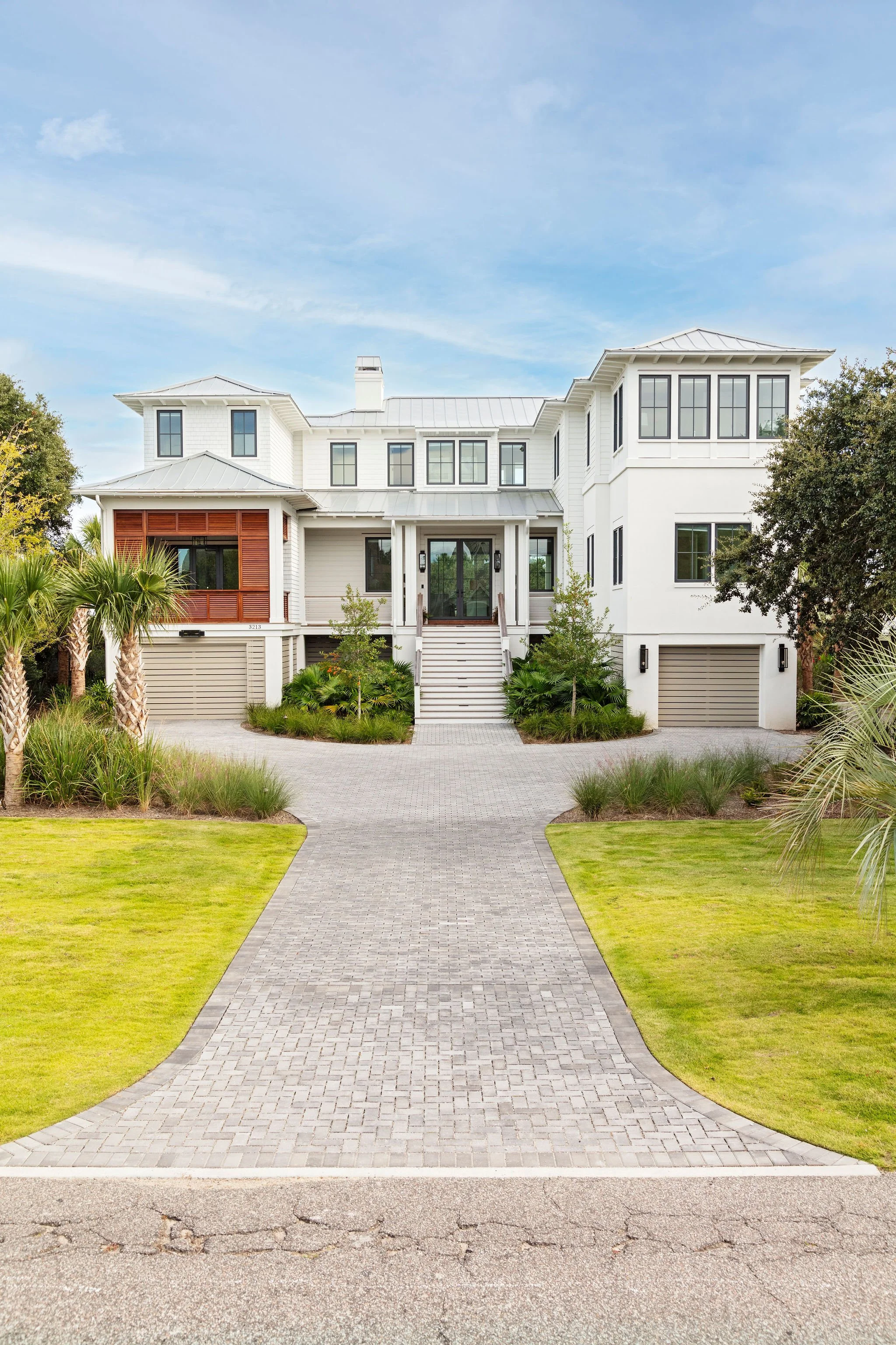 Charleston, SC Coastal Architecture — Herlong Architects | Architecture ...