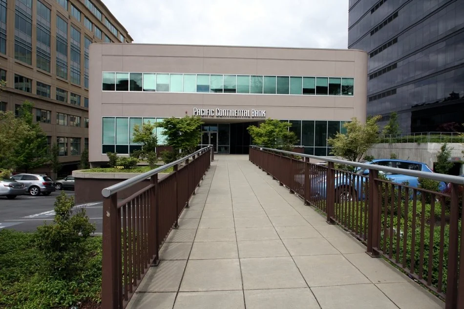 Goldsmith Land — Project Gallery