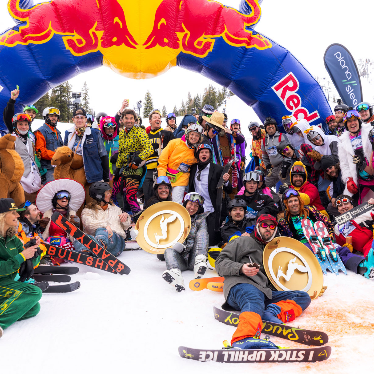 Shane McConkey Foundation