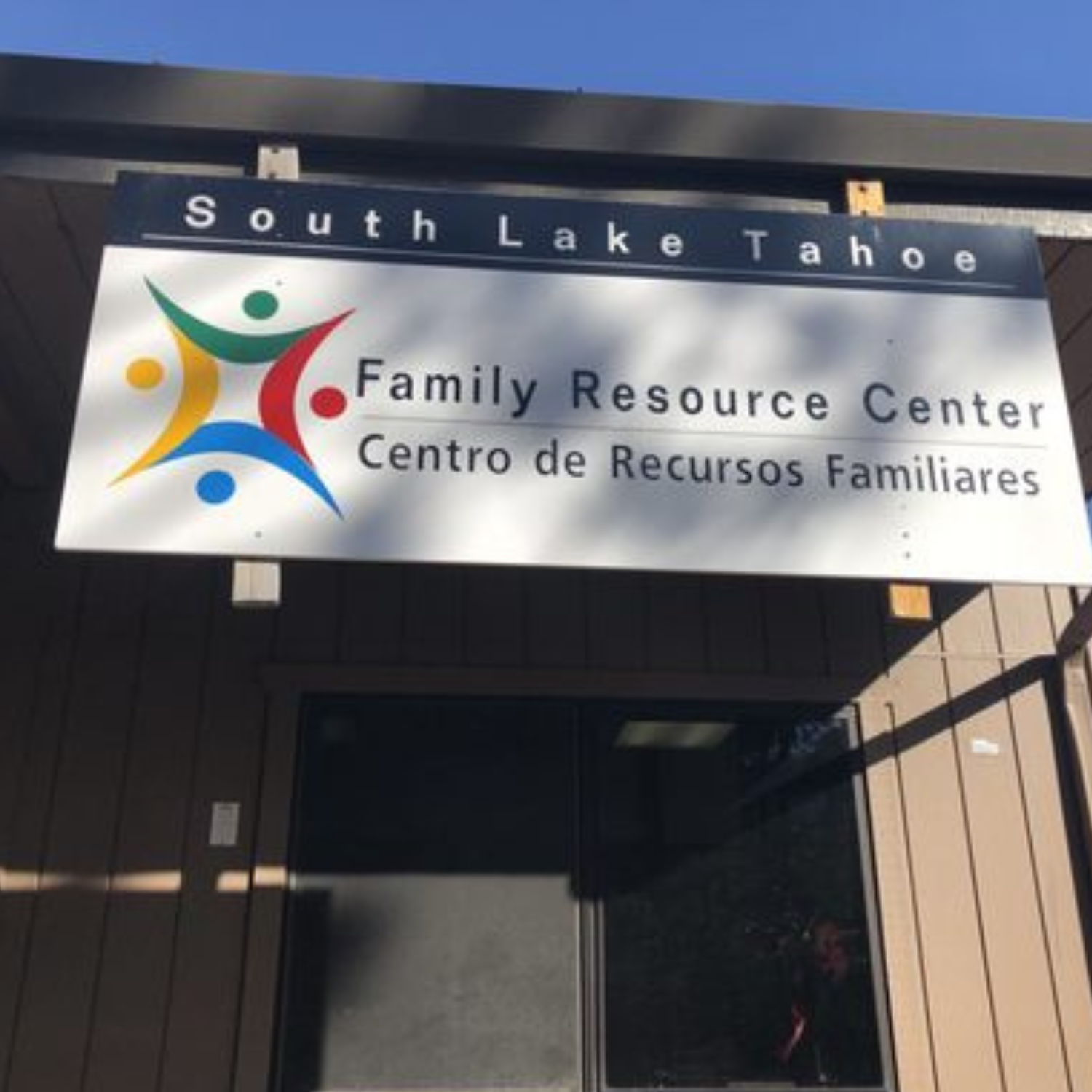 South Lake Tahoe Family Resource Center