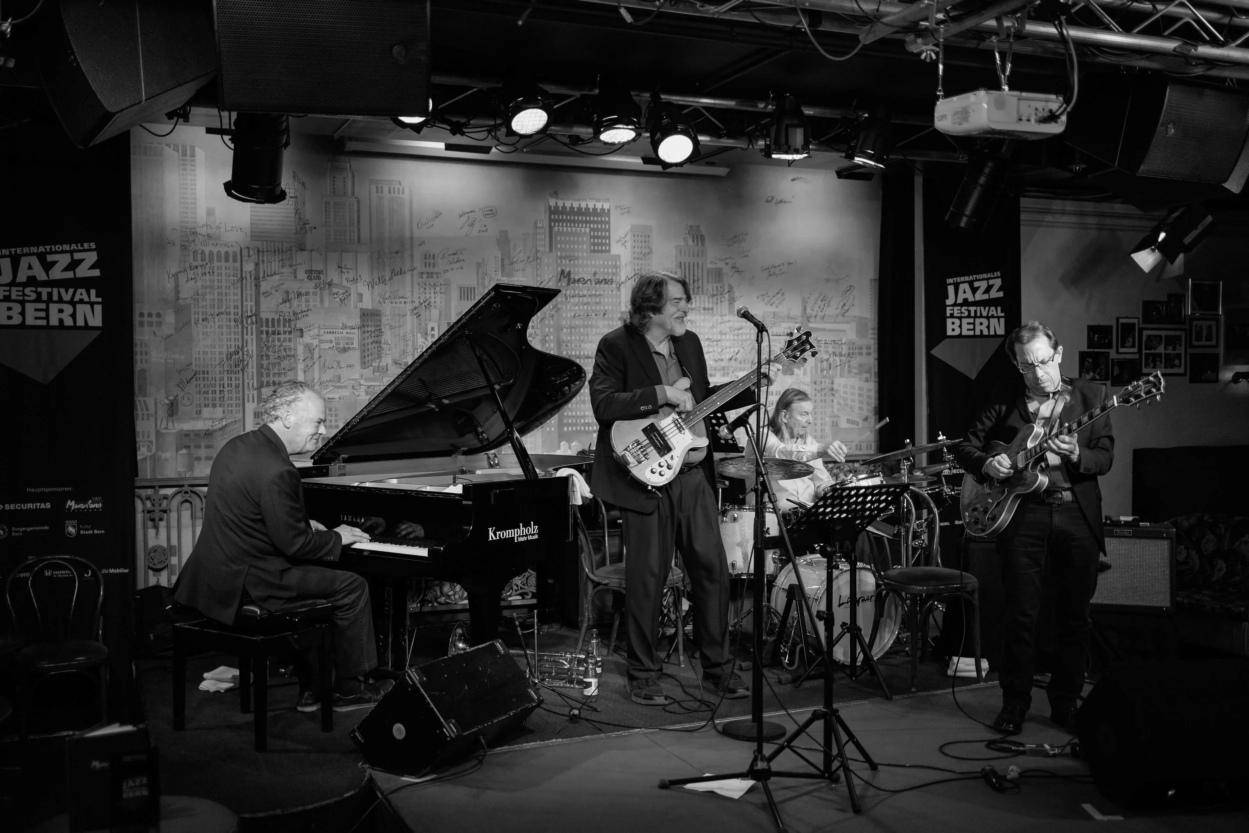Photo by Dave O'Higgins