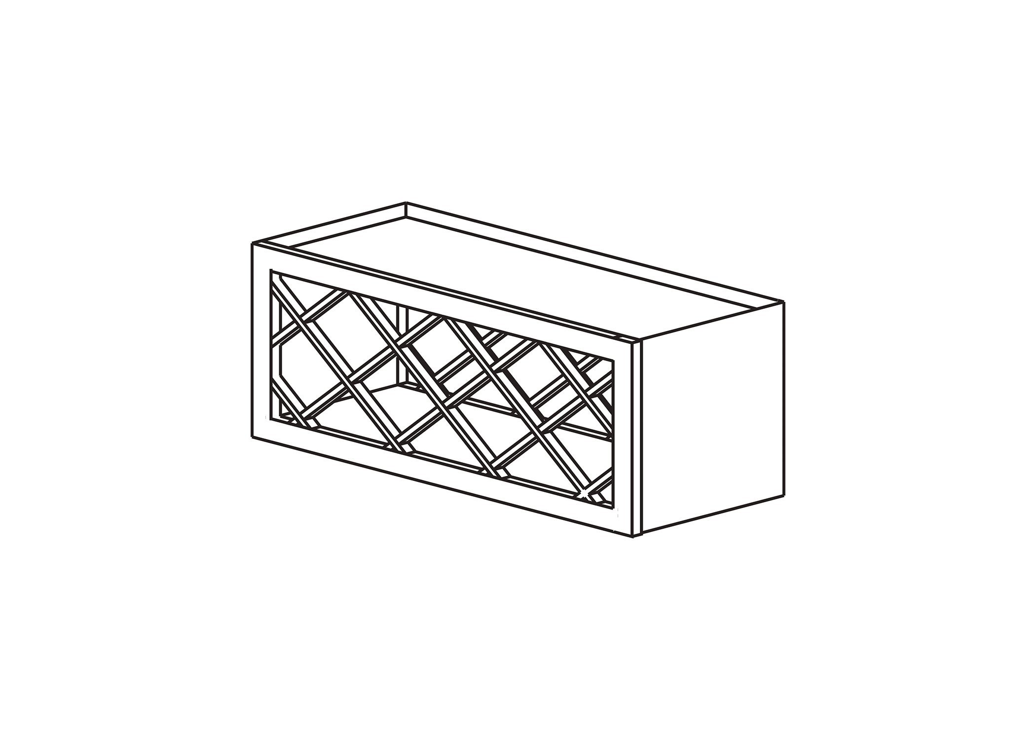 Wine Rack