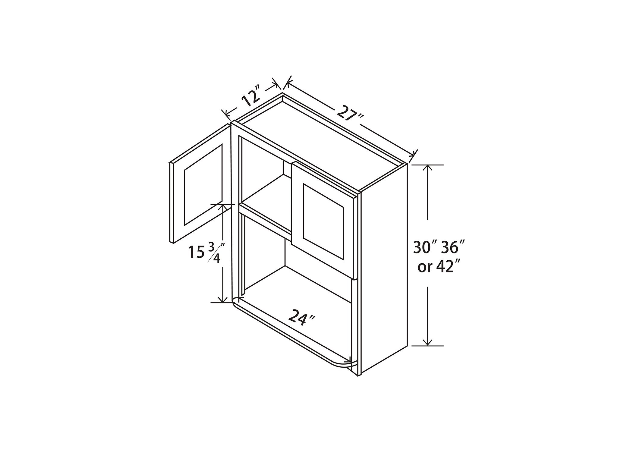 Microwave Wall