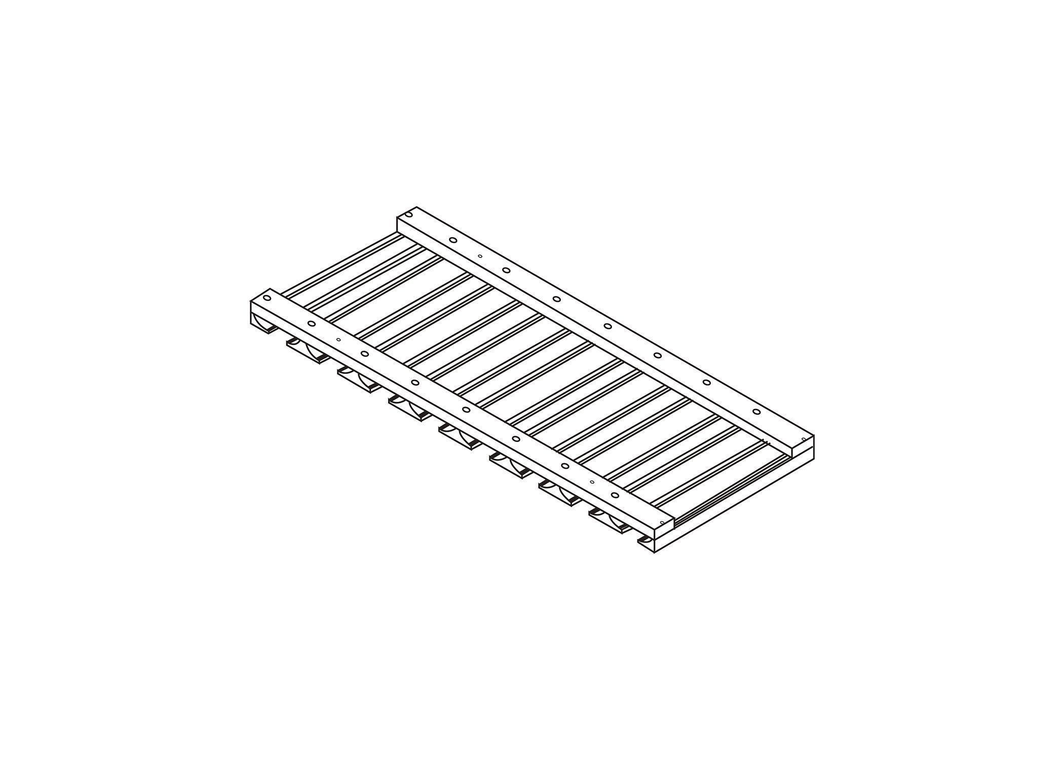 Glass Holder
